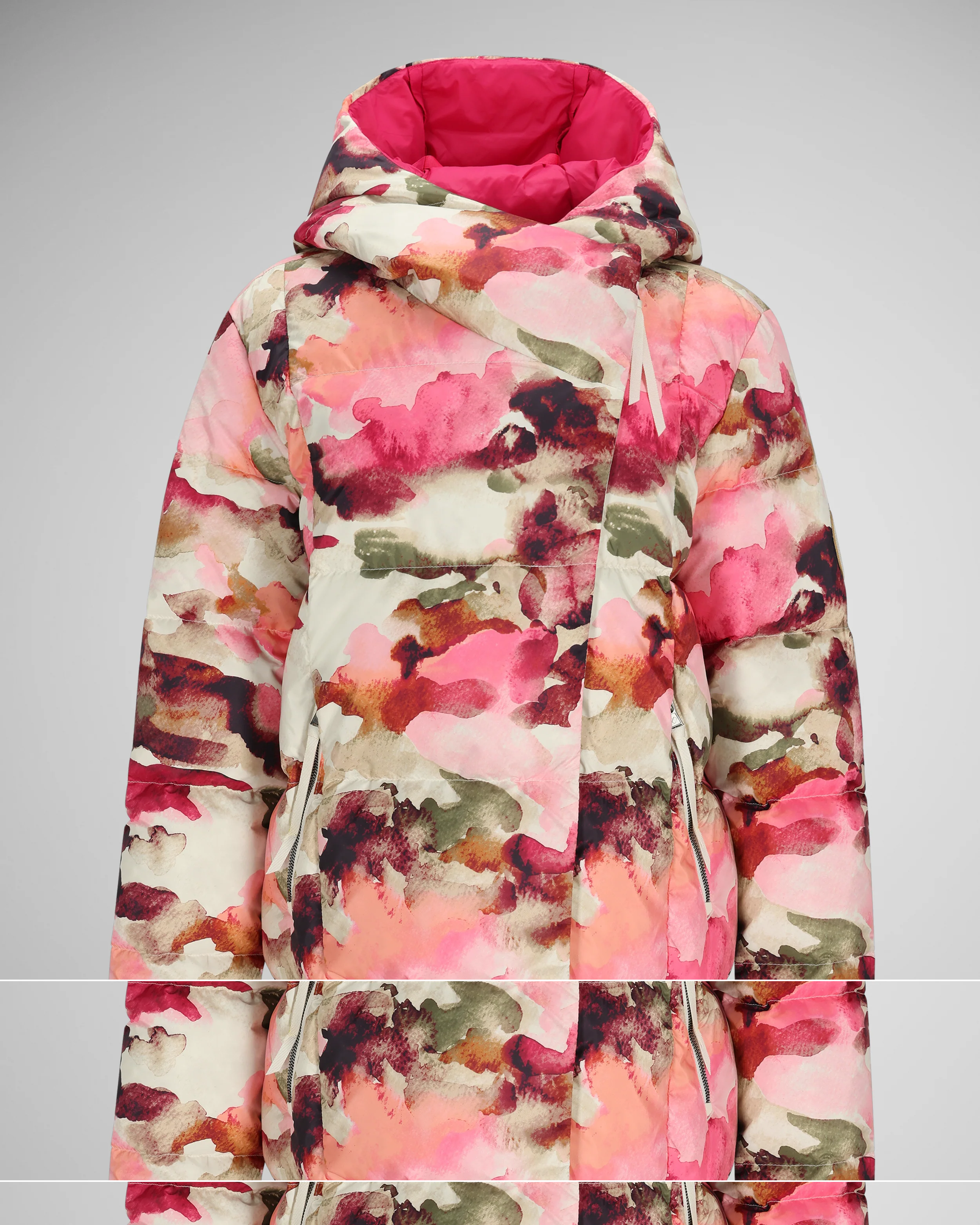 Calypso Down Jacket - Image 54