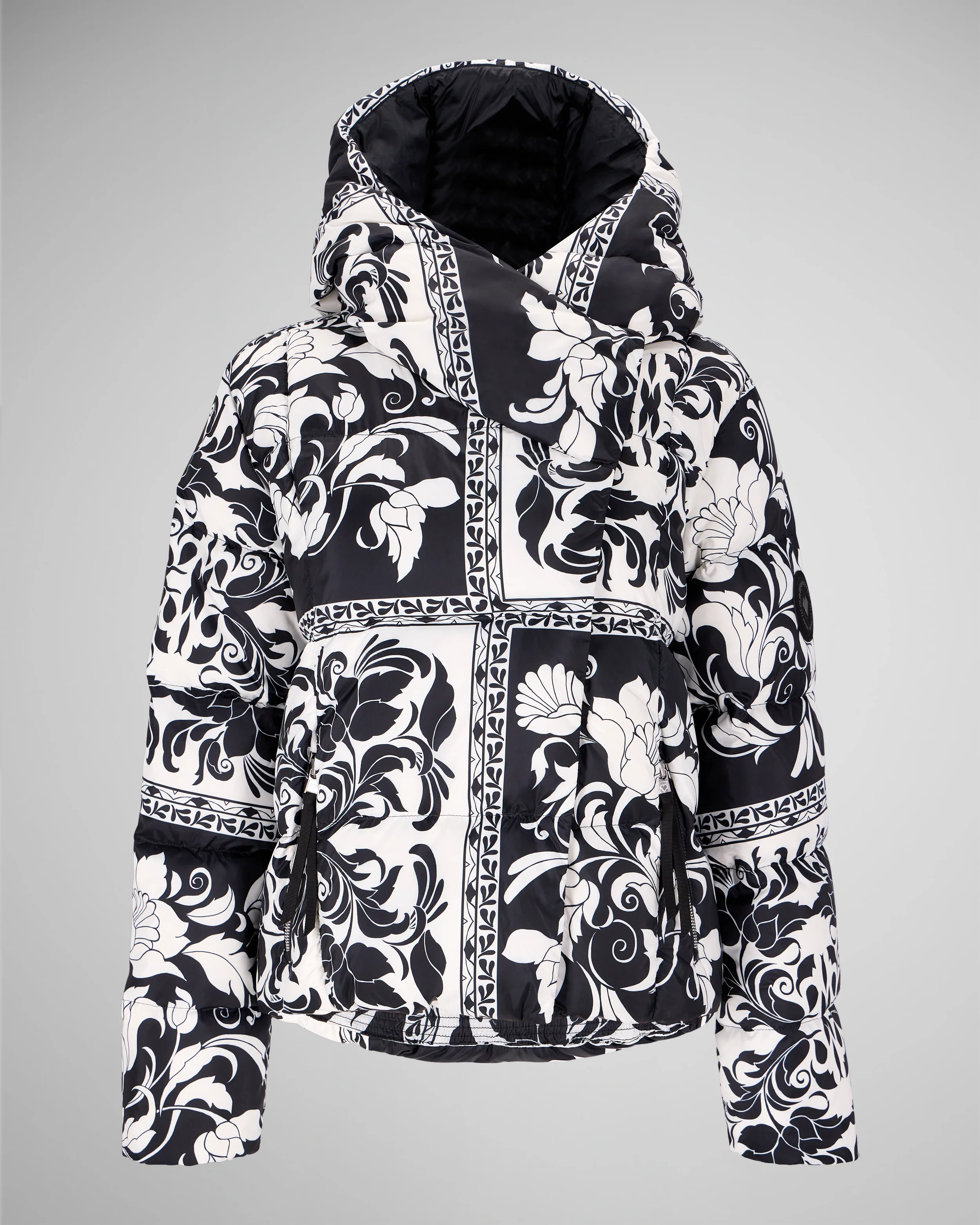 Calypso Down Jacket - Image 56