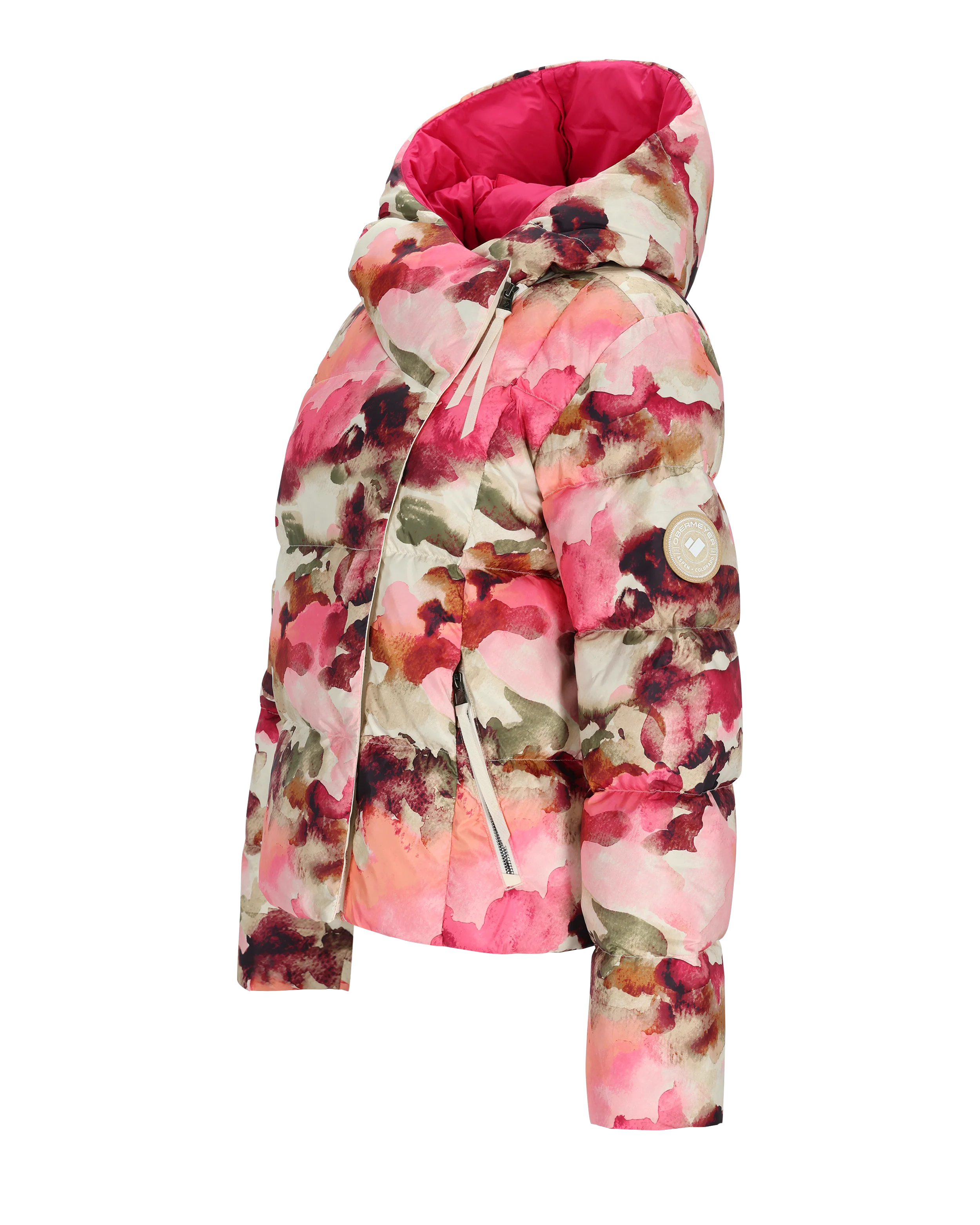 Calypso Down Jacket - Image 6