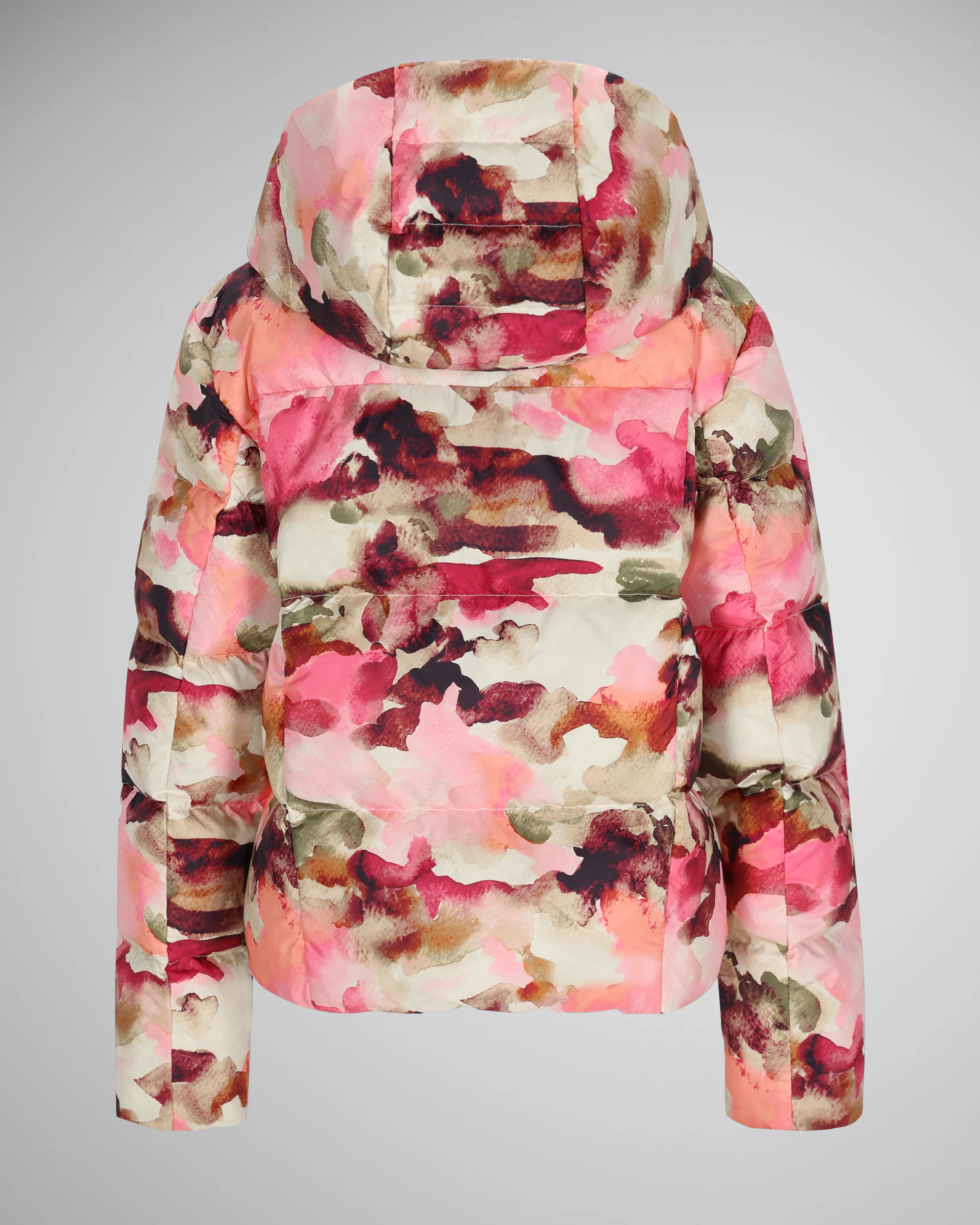 Calypso Down Jacket - Image 63