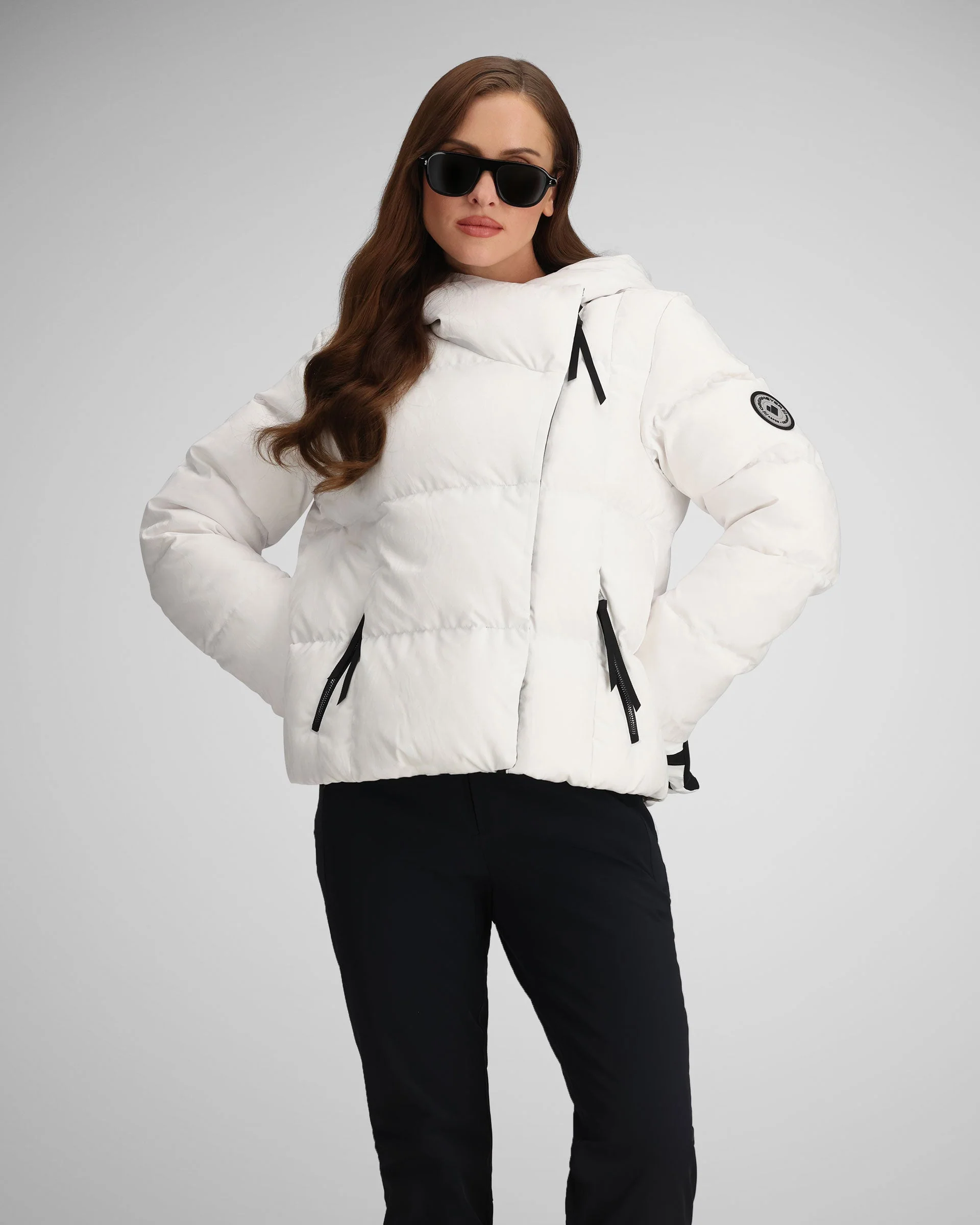 Calypso Down Jacket - Image 67
