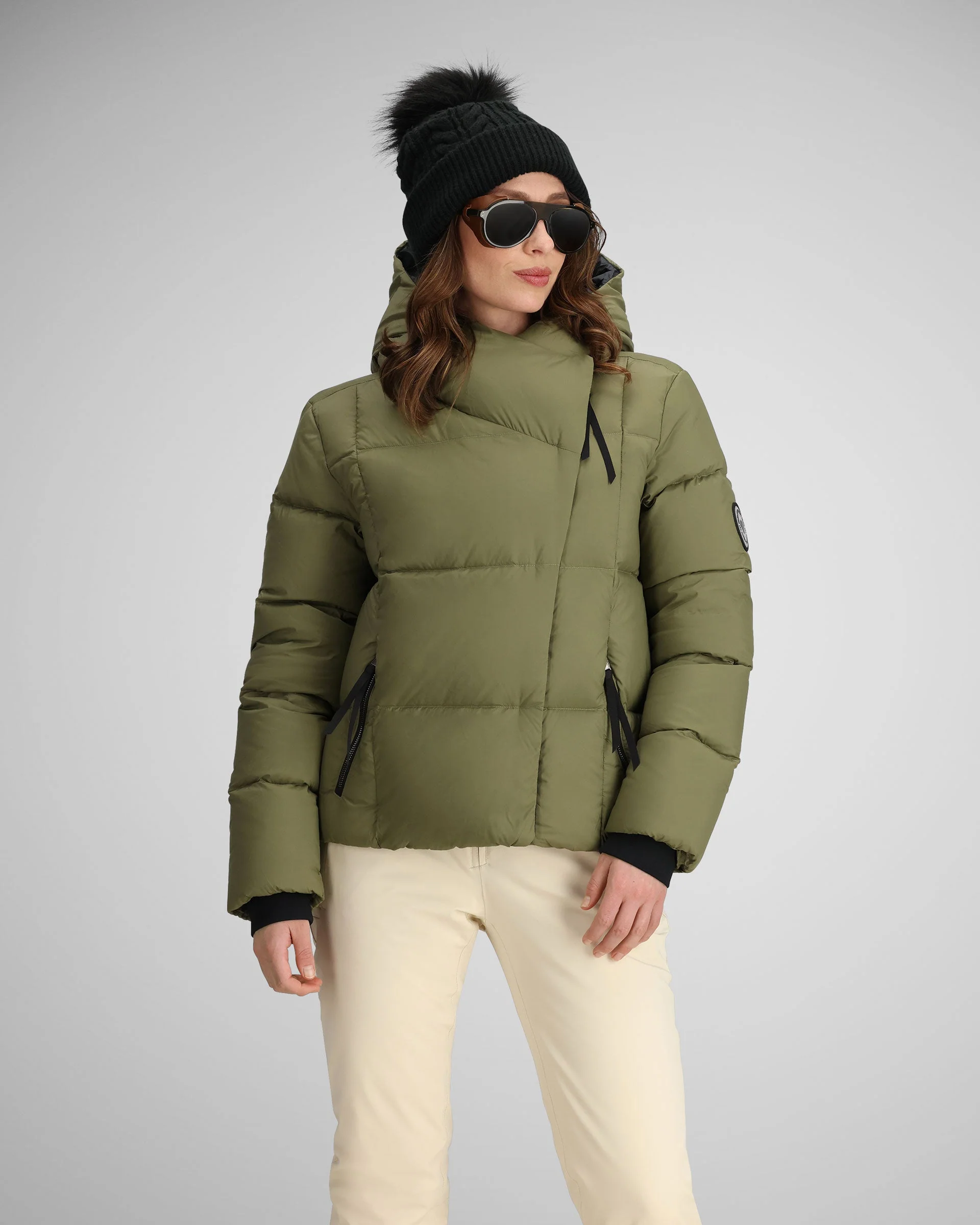 Calypso Down Jacket - Image 68