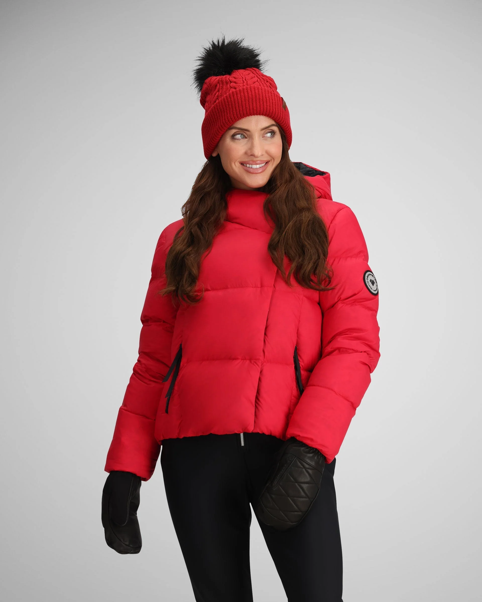 Calypso Down Jacket - Image 69