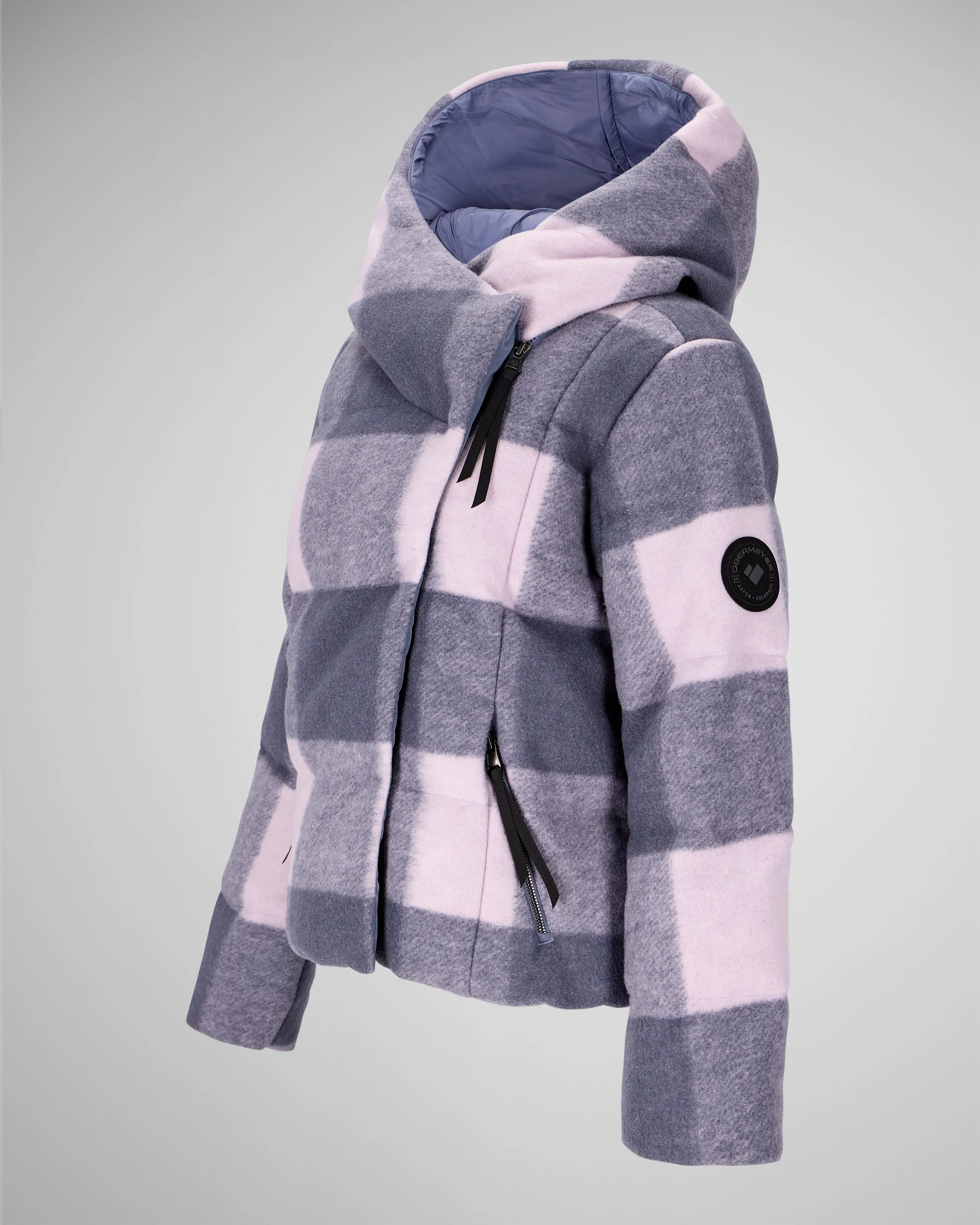 Calypso Down Jacket - Image 7