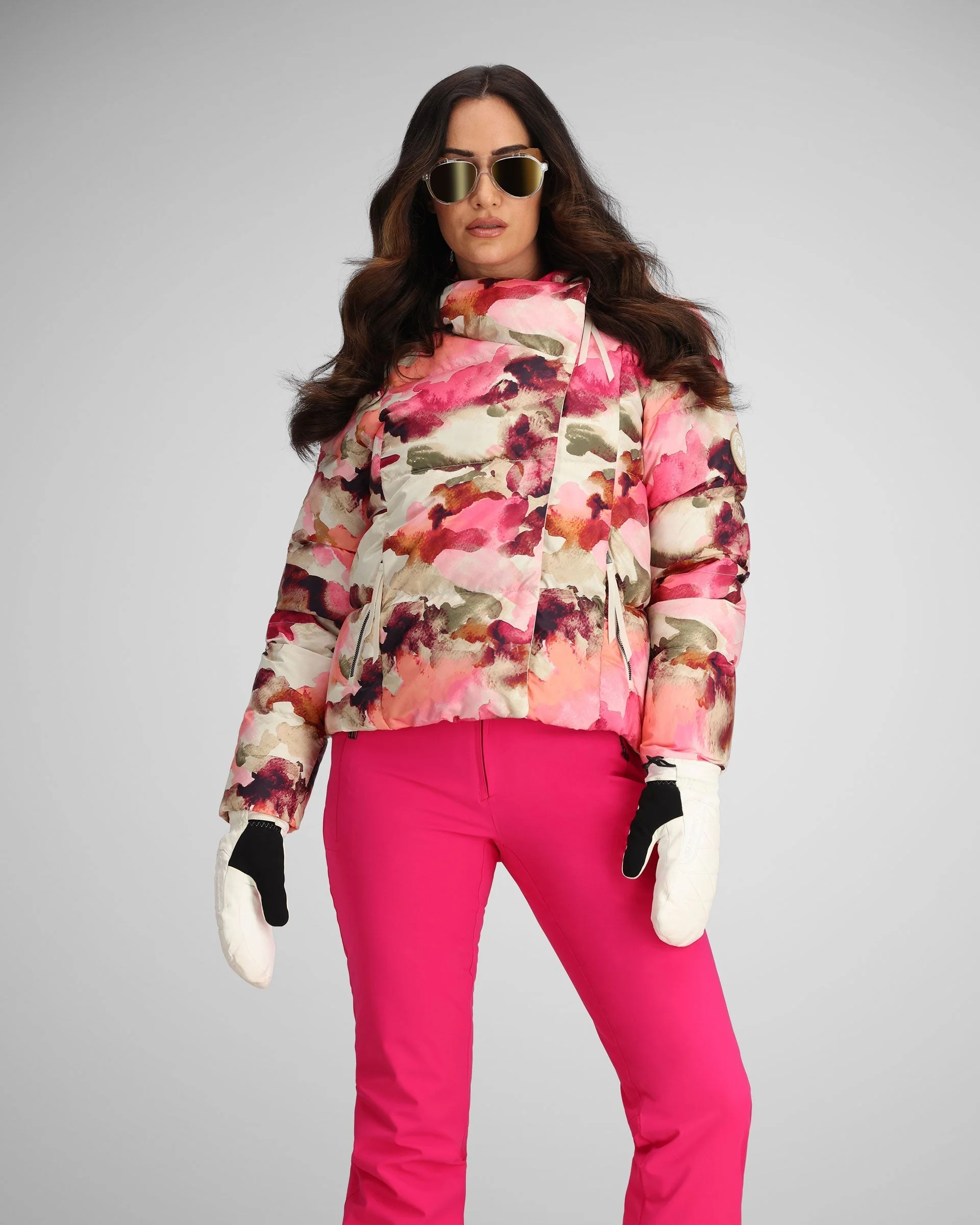 Calypso Down Jacket - Image 70