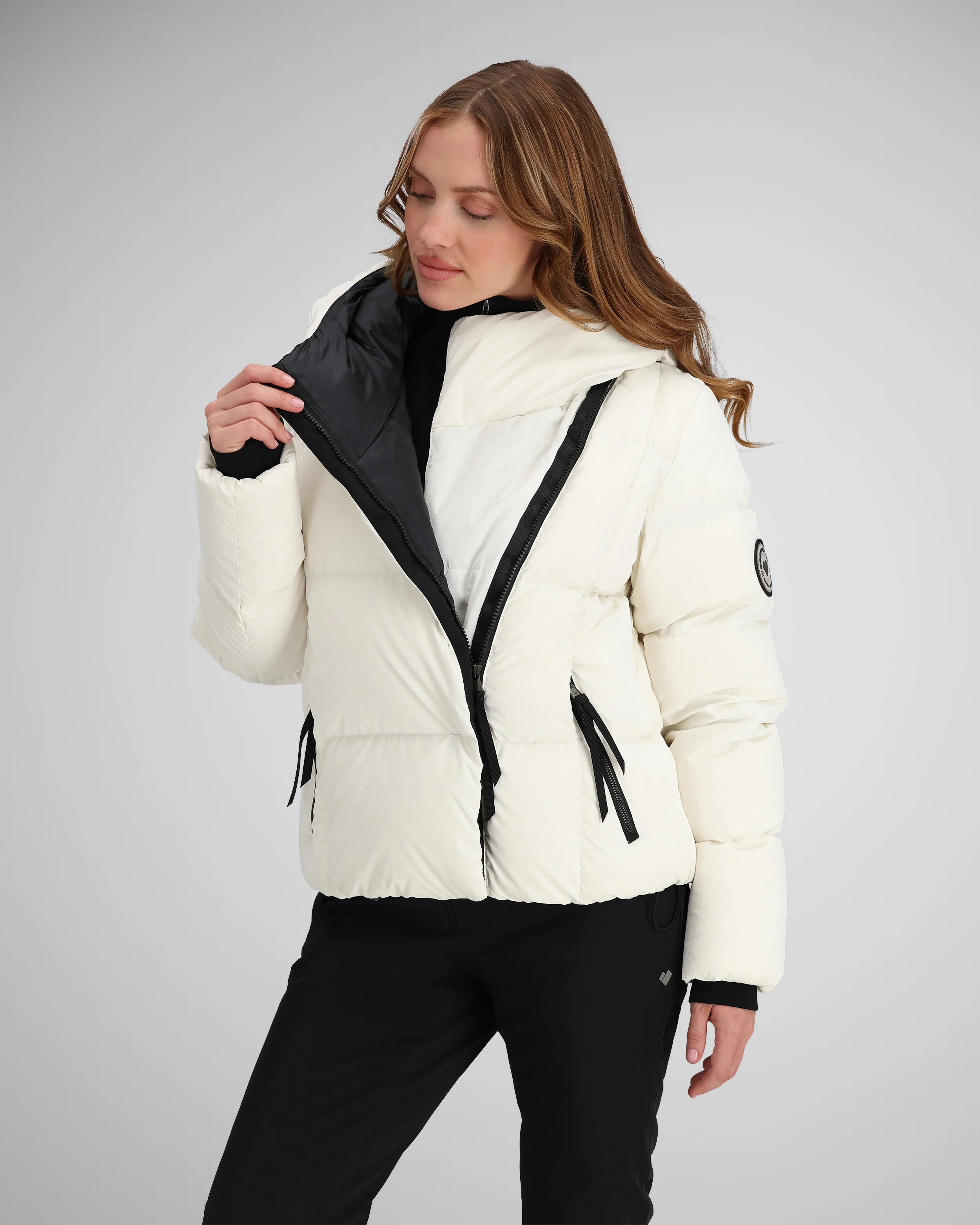 Calypso Down Jacket - Image 71