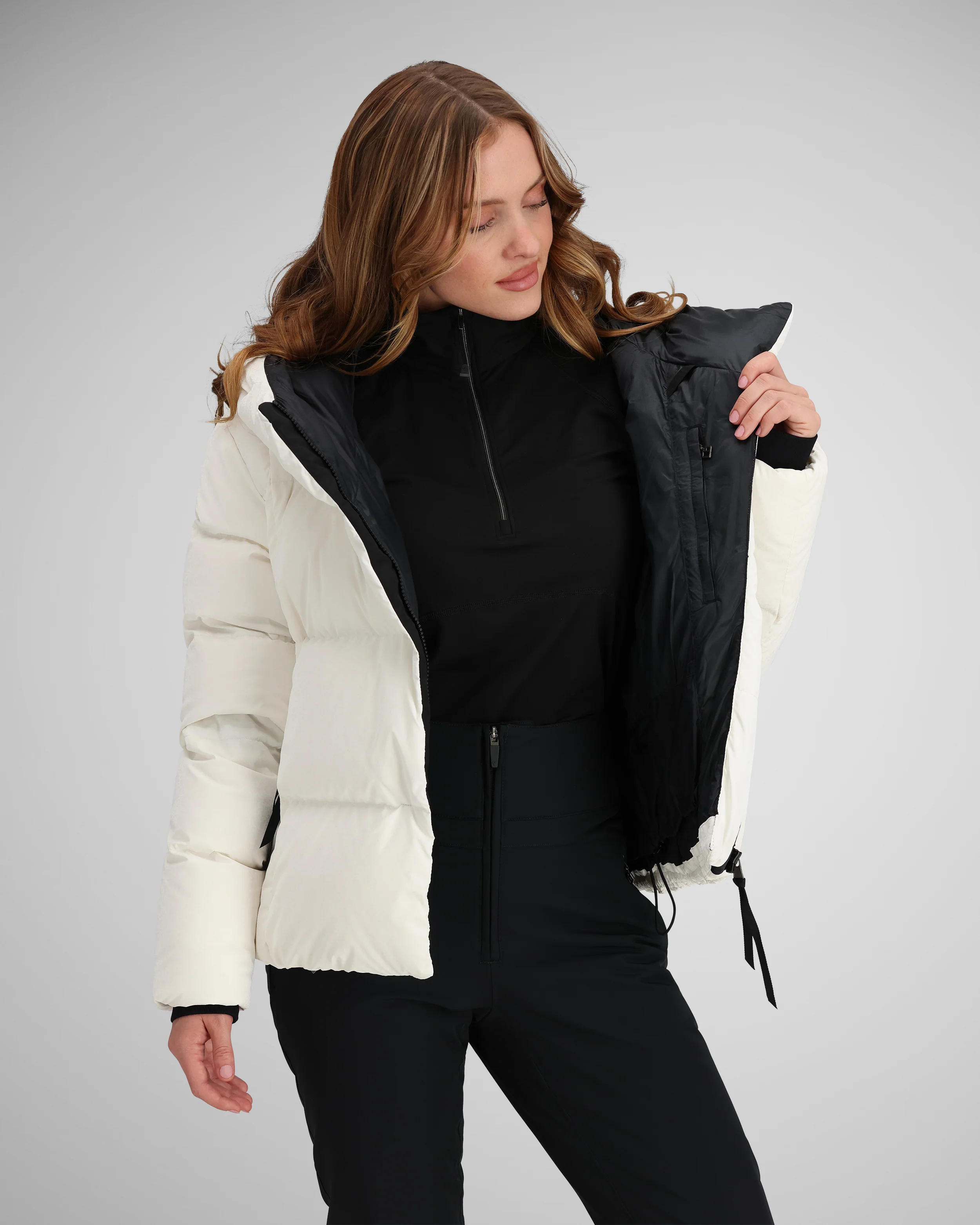 Calypso Down Jacket - Image 72