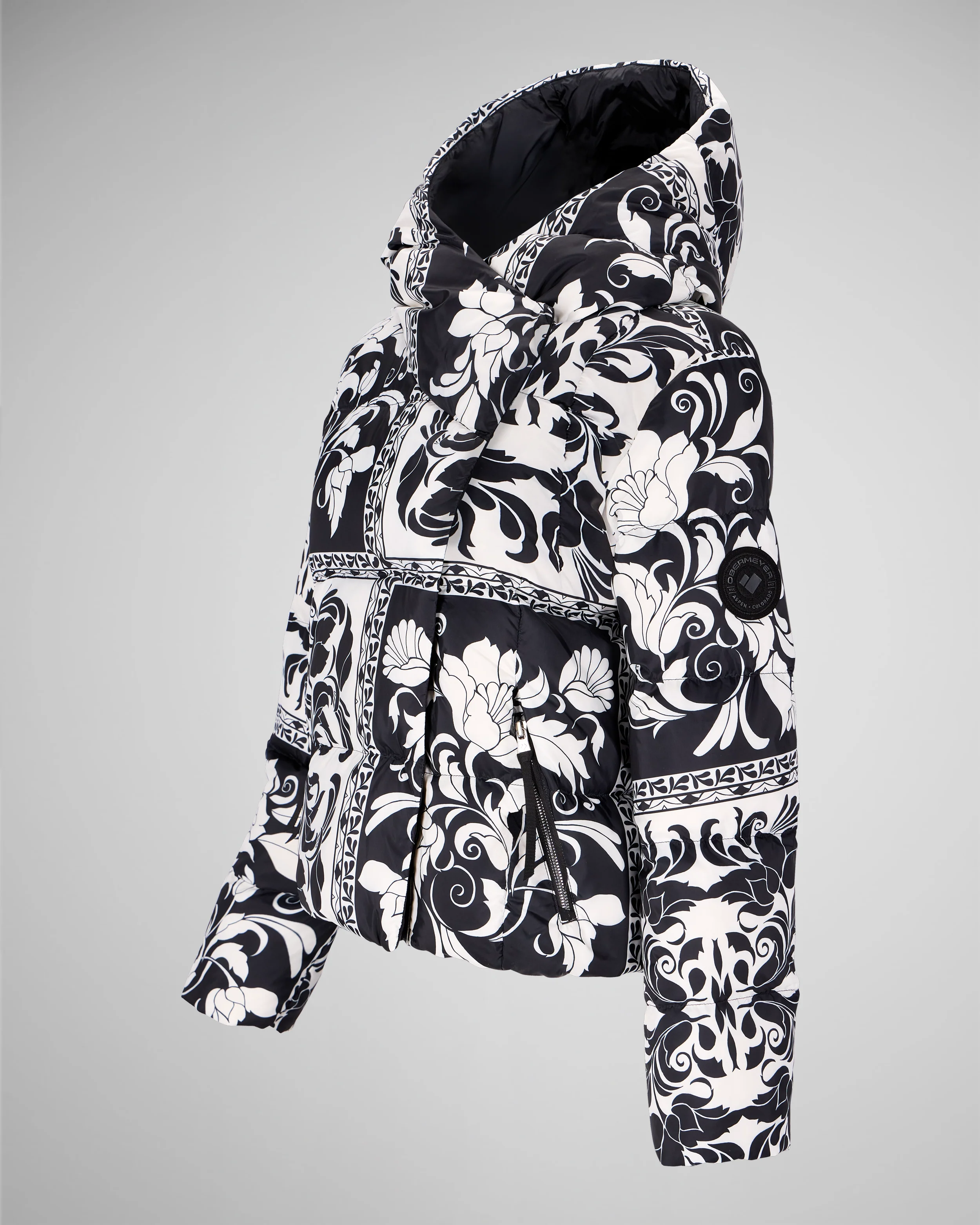 Calypso Down Jacket - Image 8