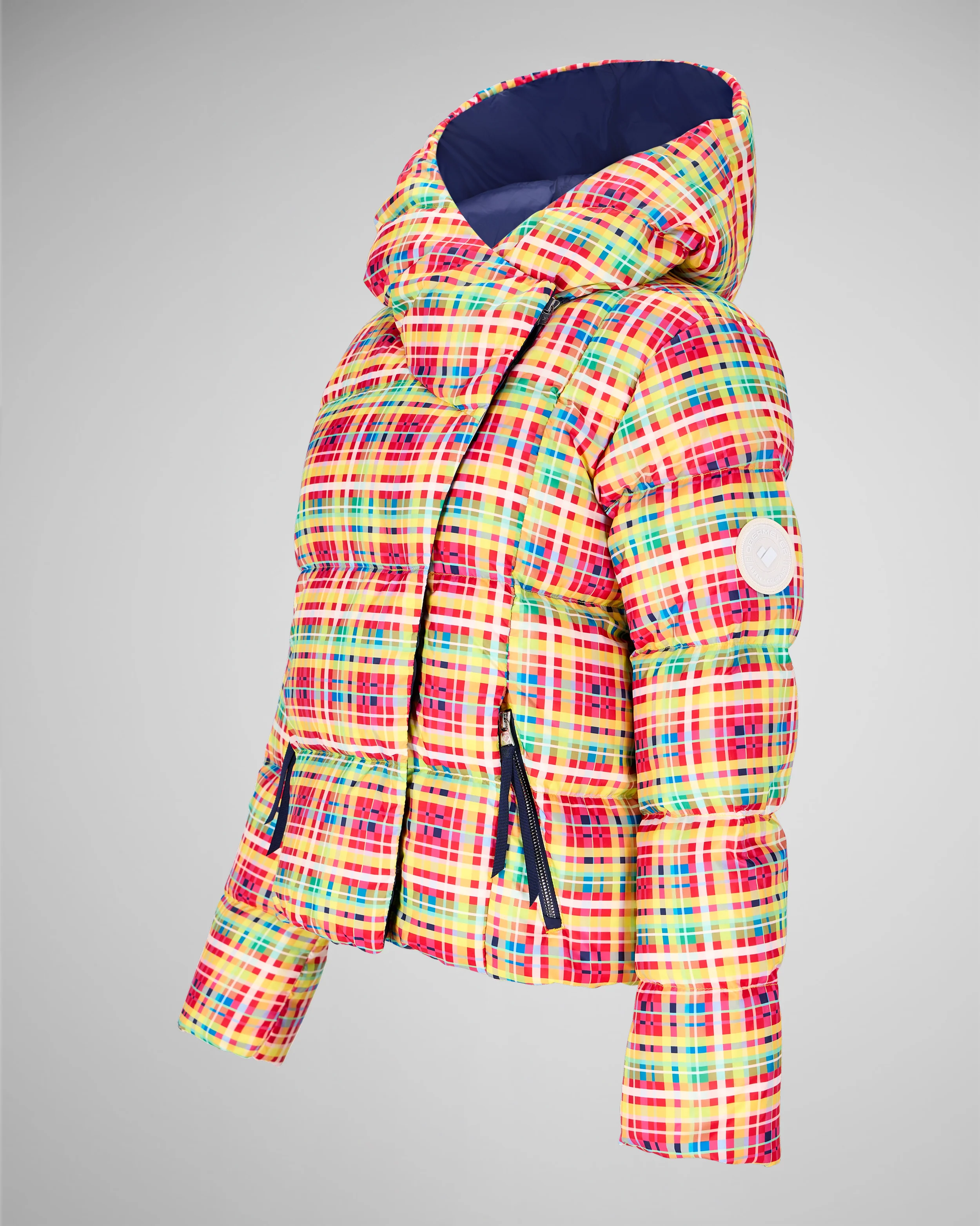 Calypso Down Jacket - Image 9
