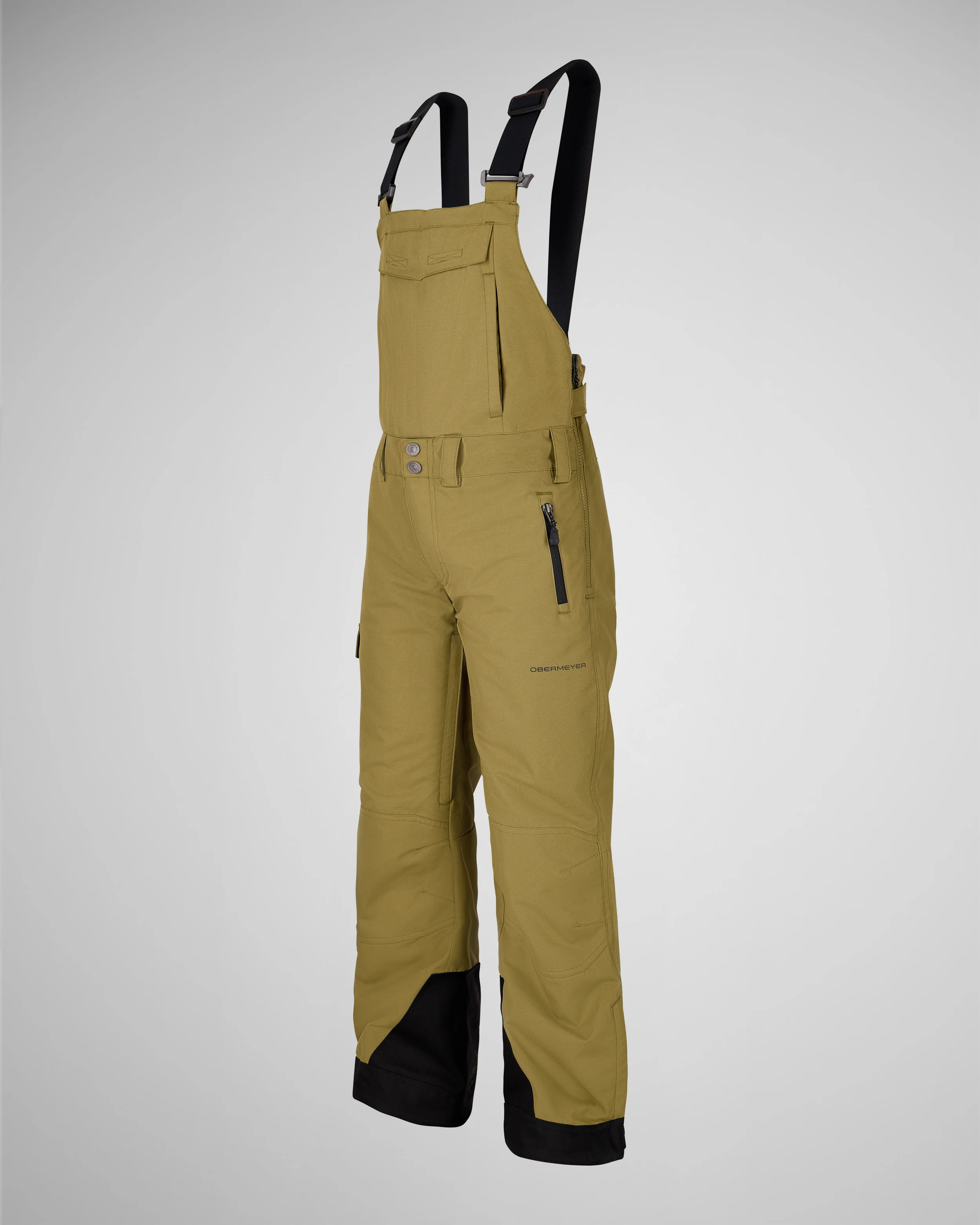 Carver Bib Pant - Image 10