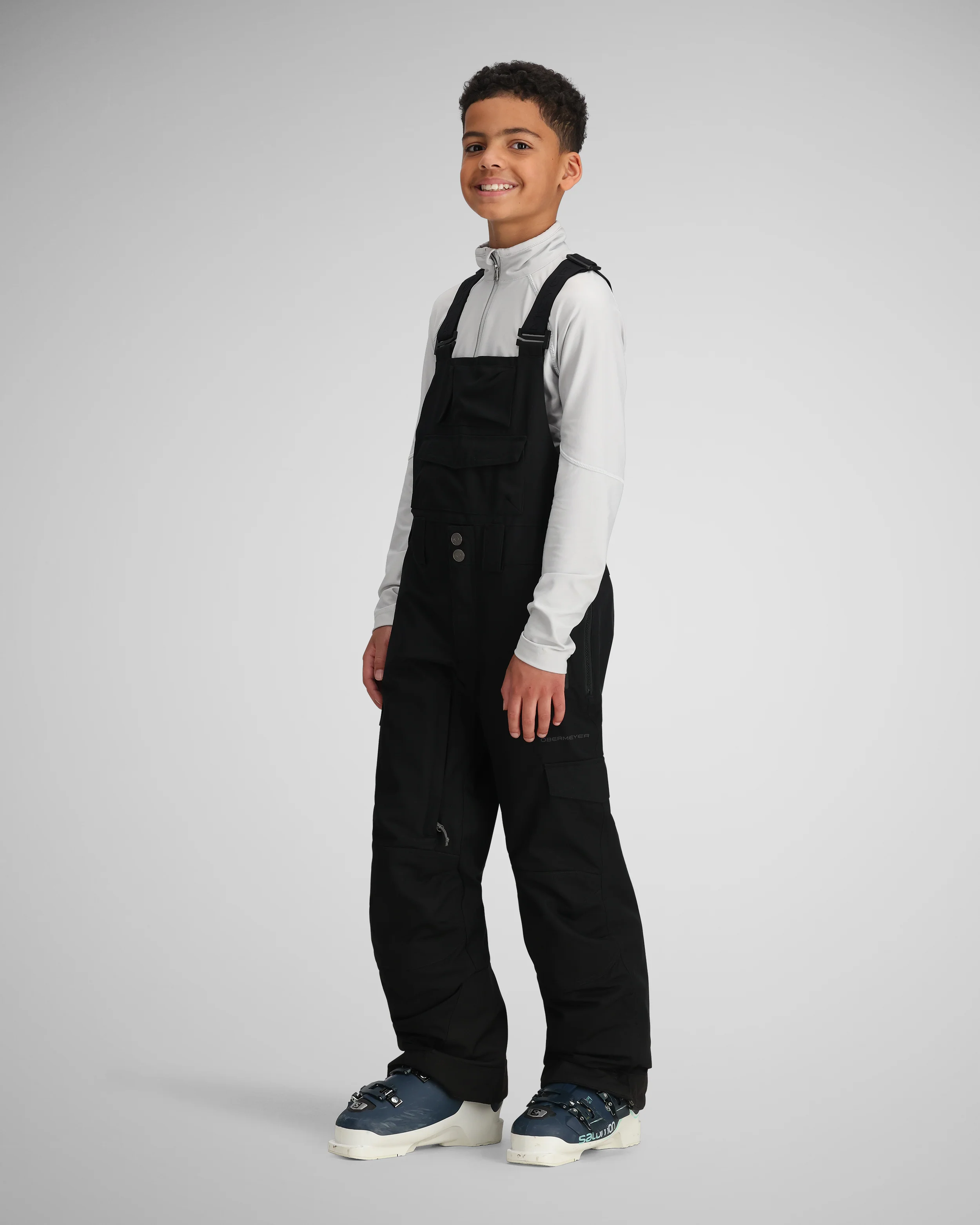 Carver Bib Pant - Image 13