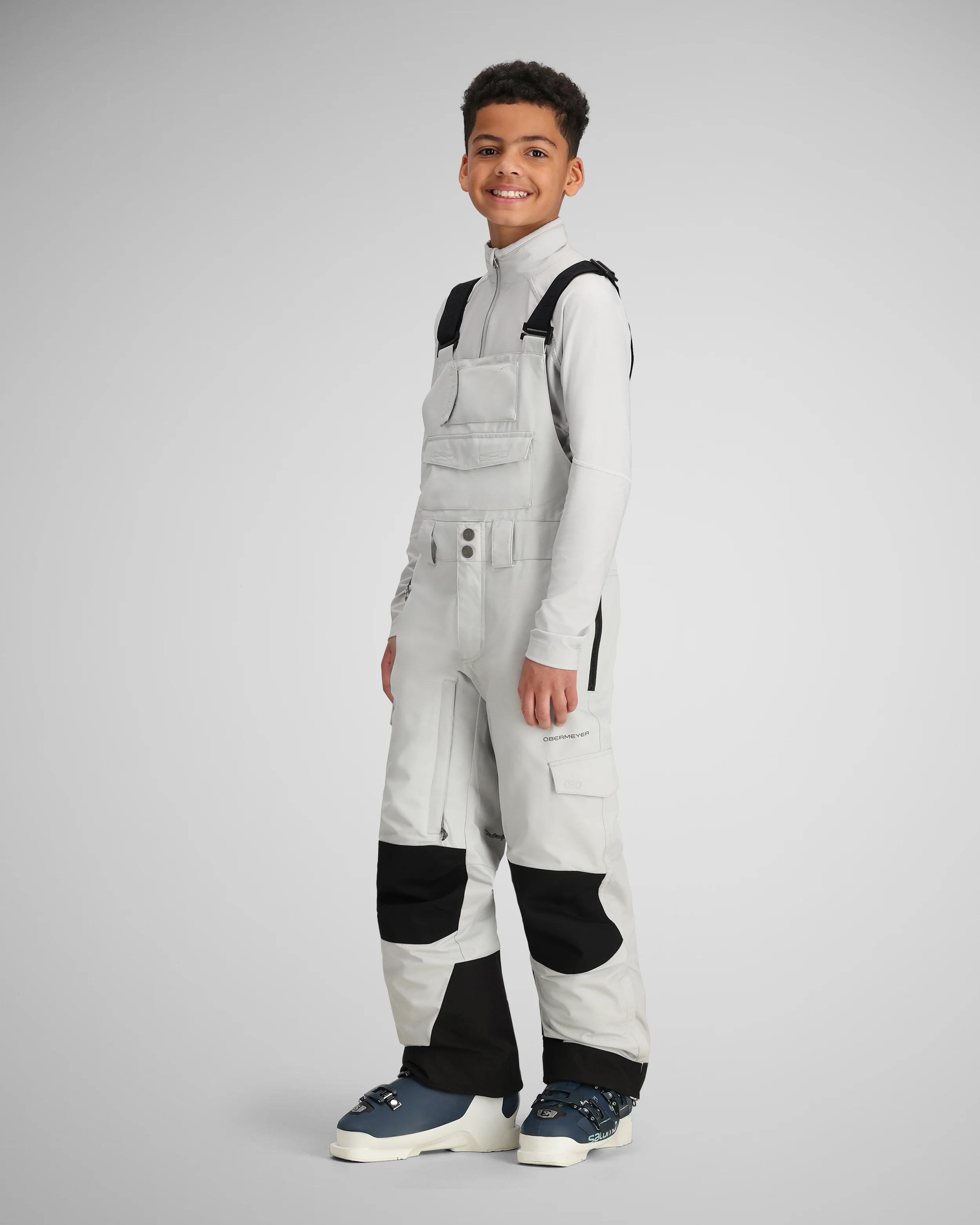 Carver Bib Pant - Image 14