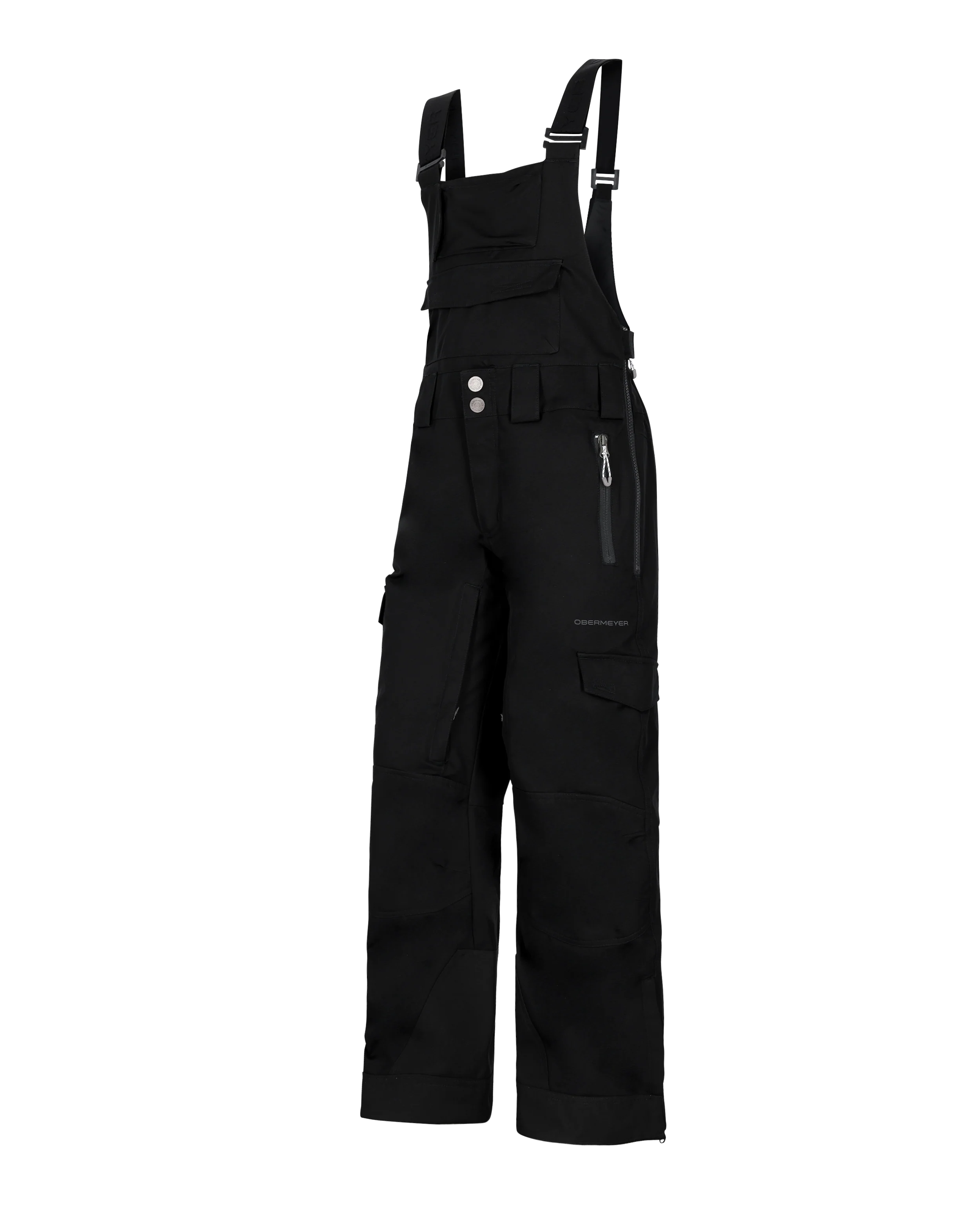 Carver Bib Pant - Image 2
