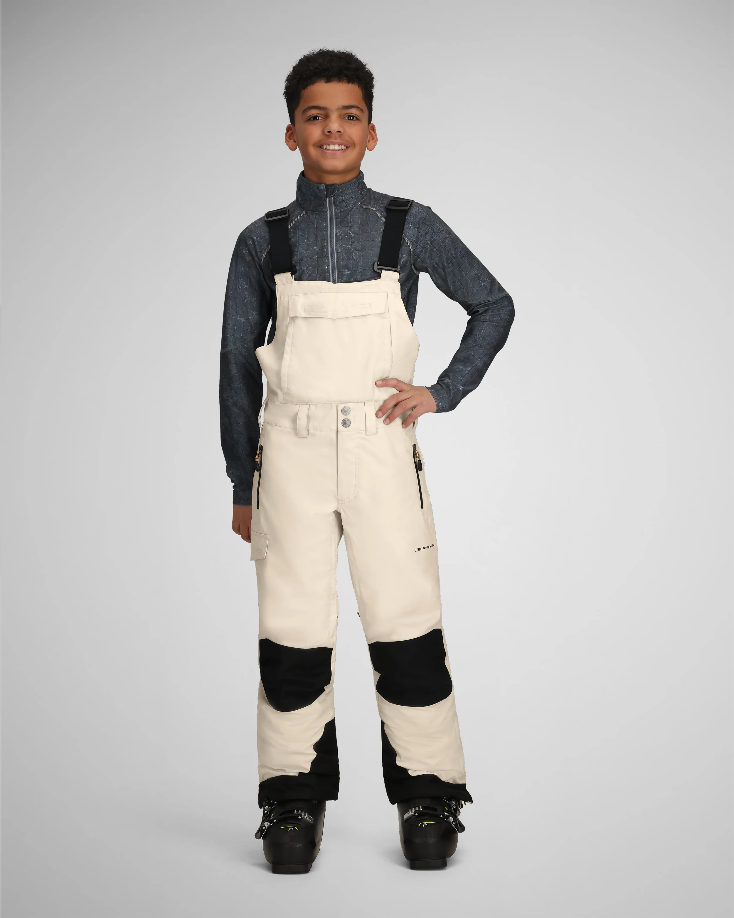 Carver Bib Pant - Image 22