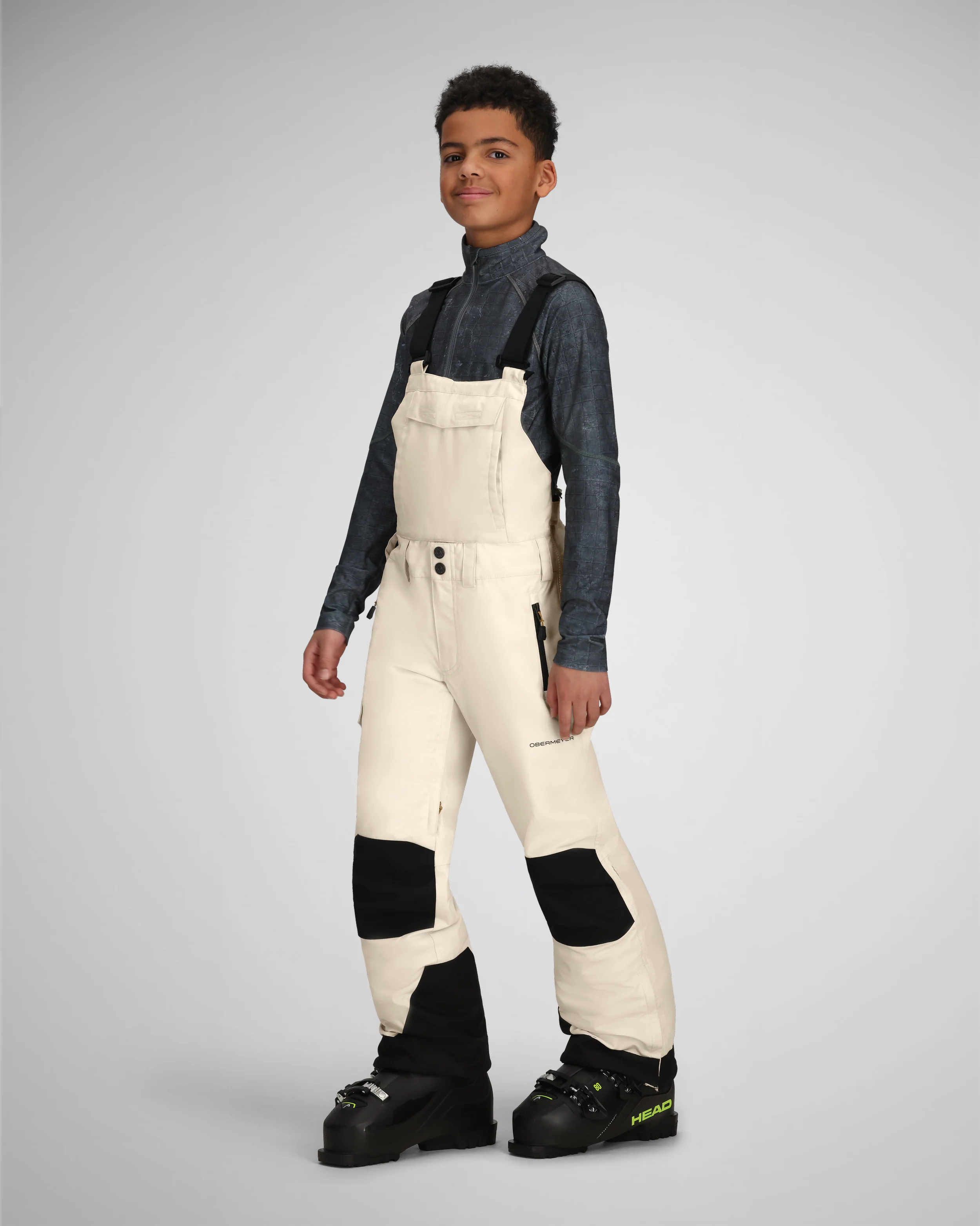 Carver Bib Pant - Image 23