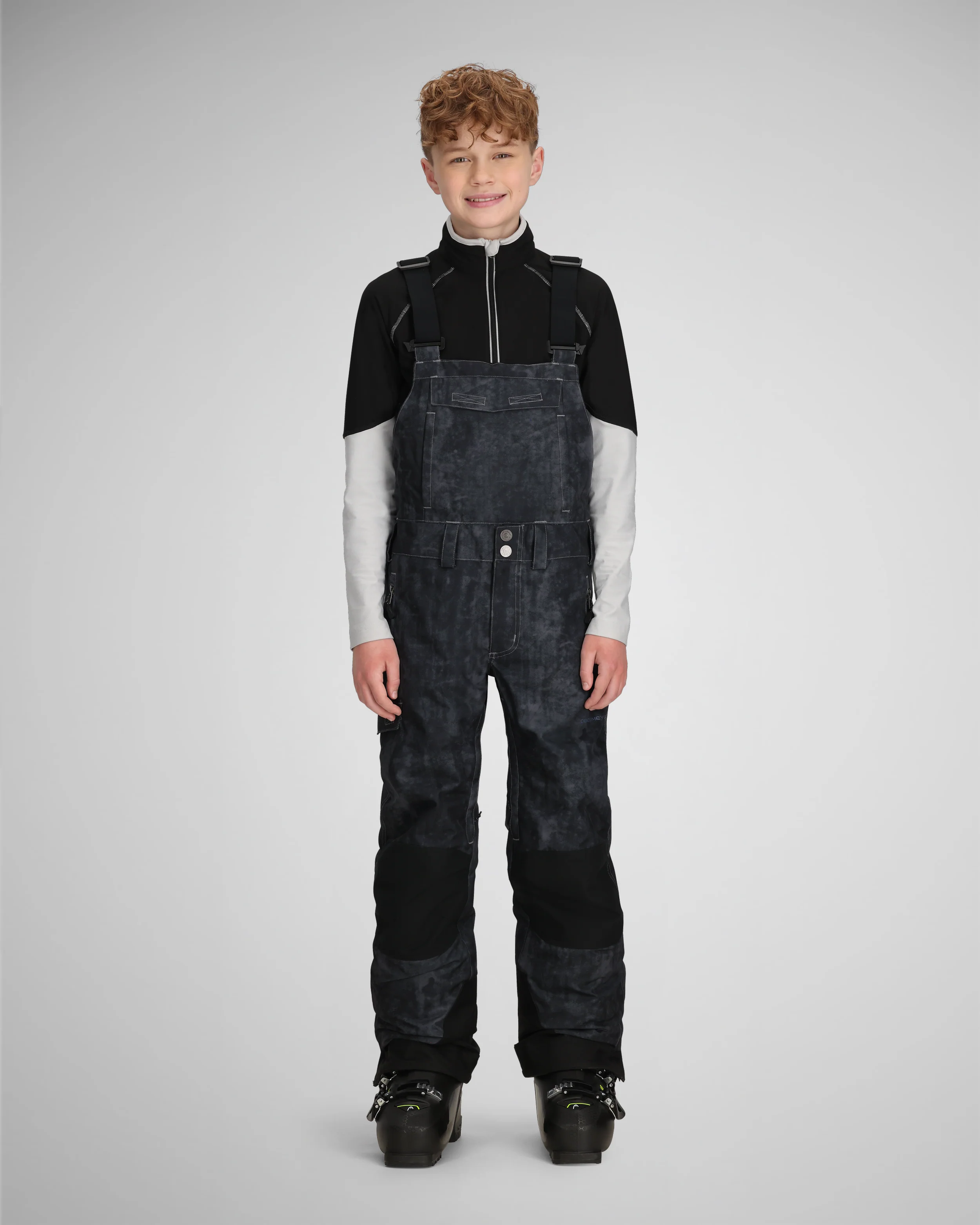 Carver Bib Pant - Image 24