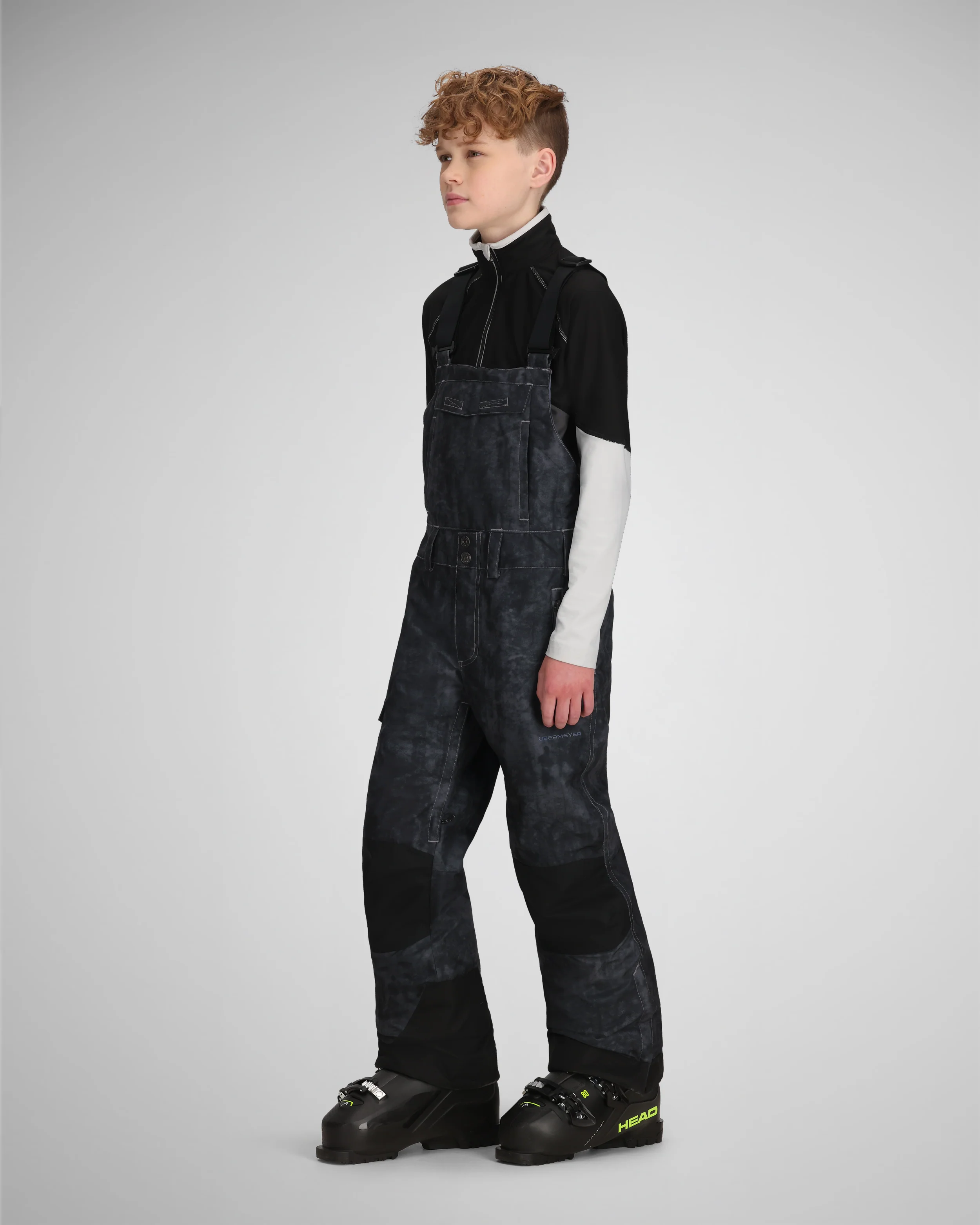 Carver Bib Pant - Image 25