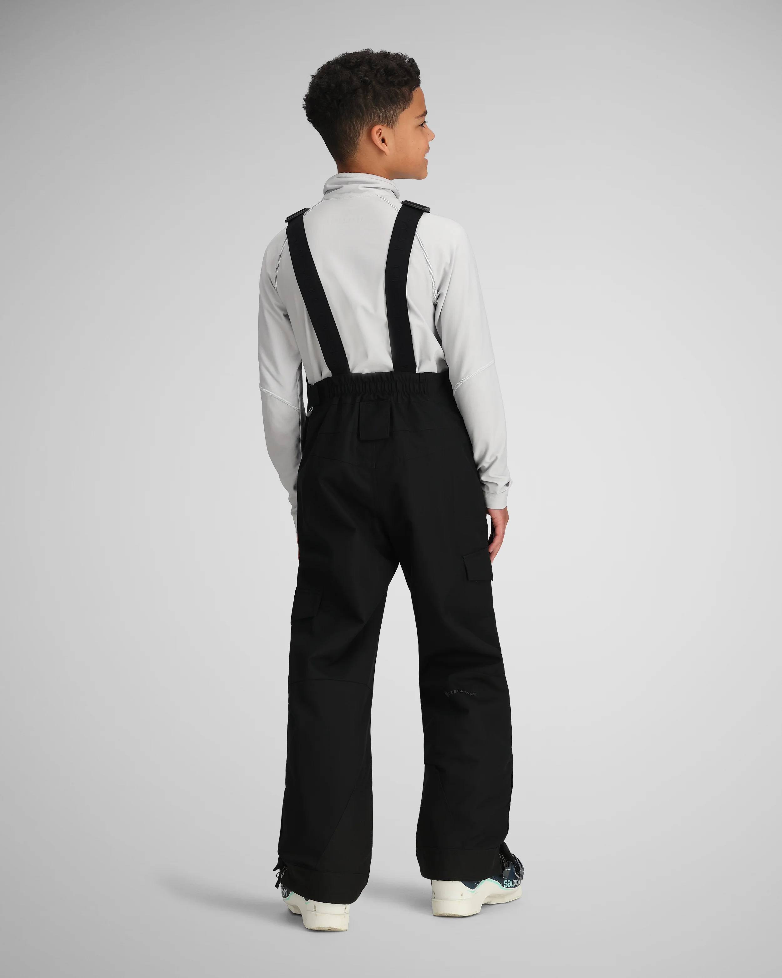 Carver Bib Pant - Image 26