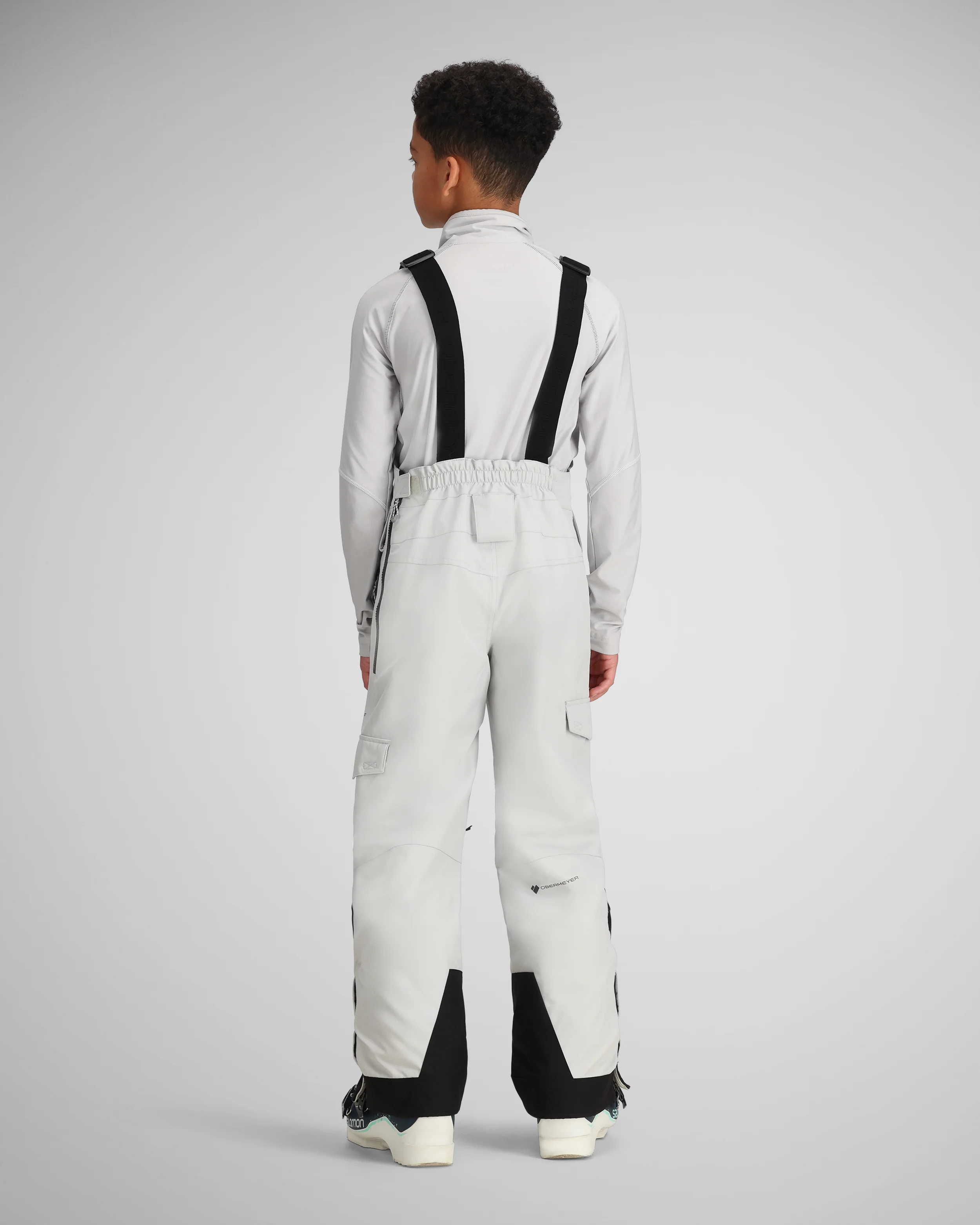 Carver Bib Pant - Image 27