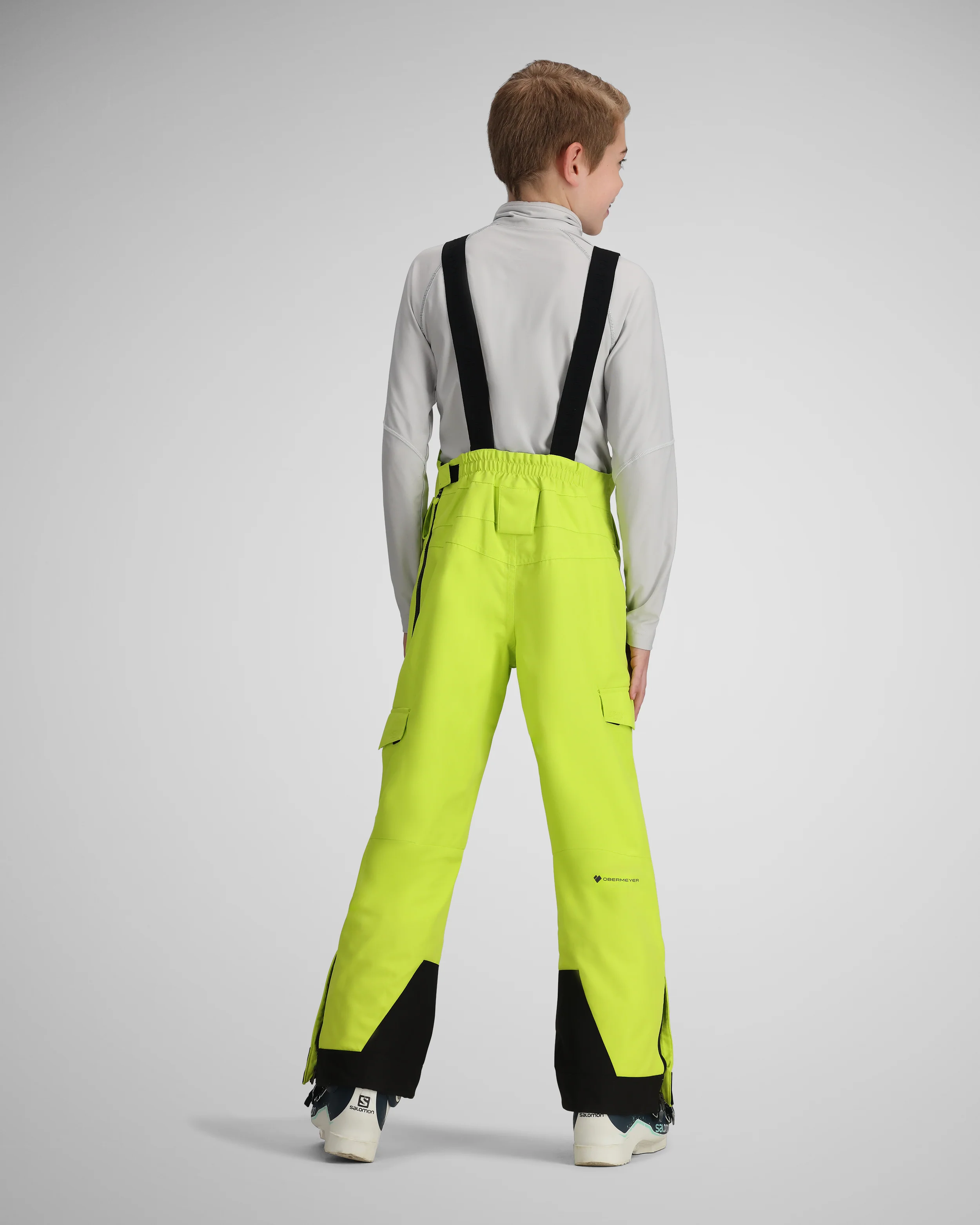Carver Bib Pant - Image 28