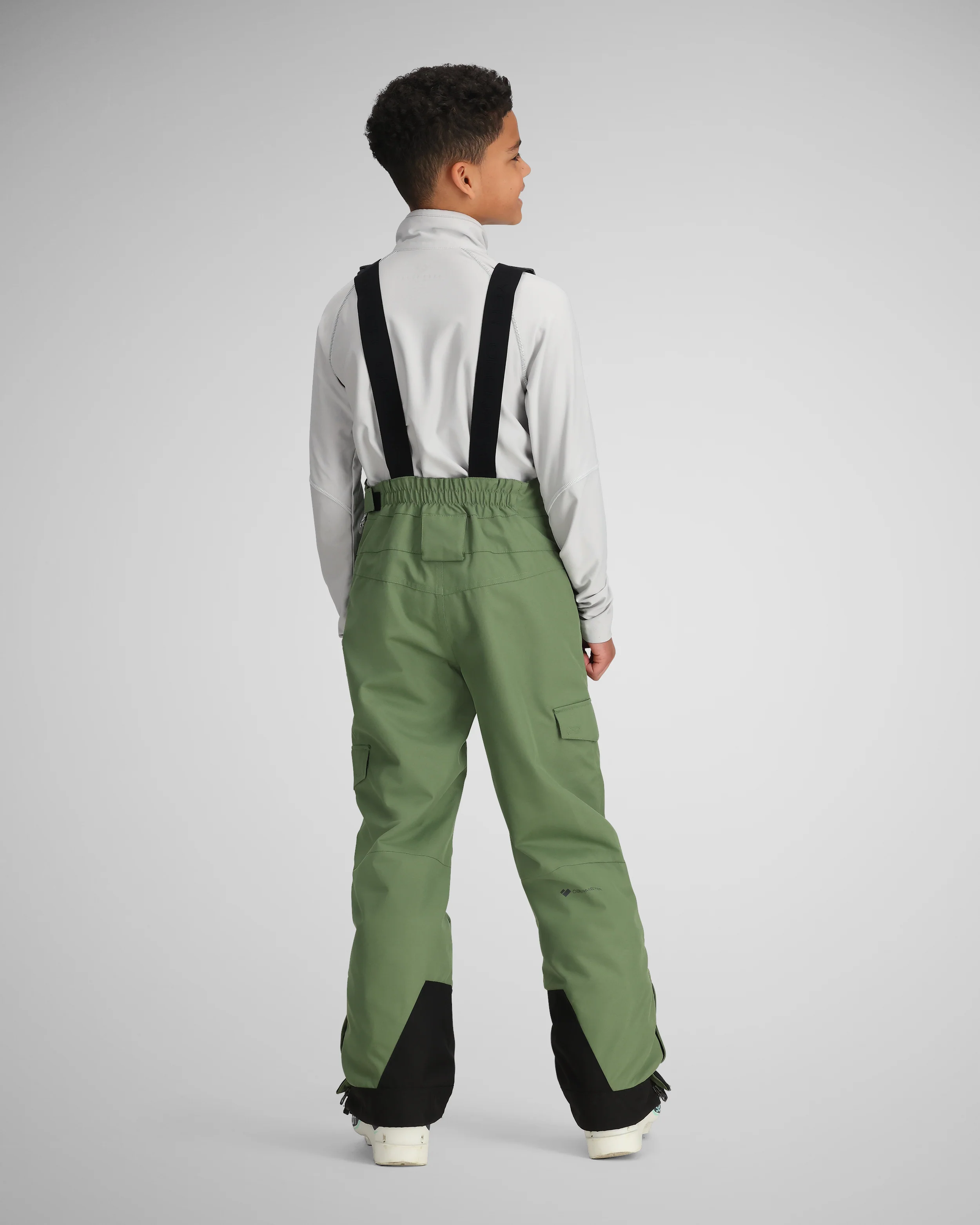 Carver Bib Pant - Image 29