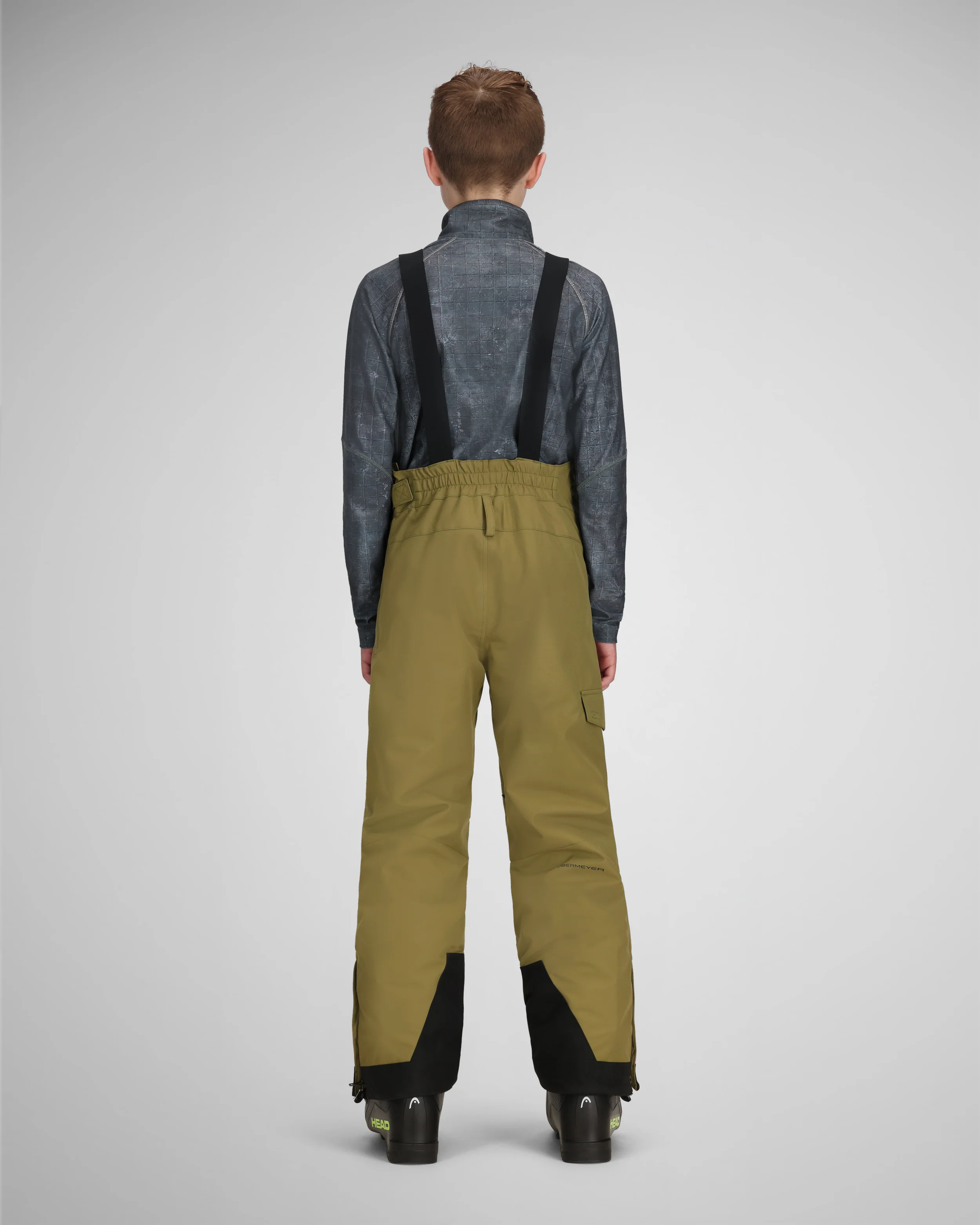 Carver Bib Pant - Image 31