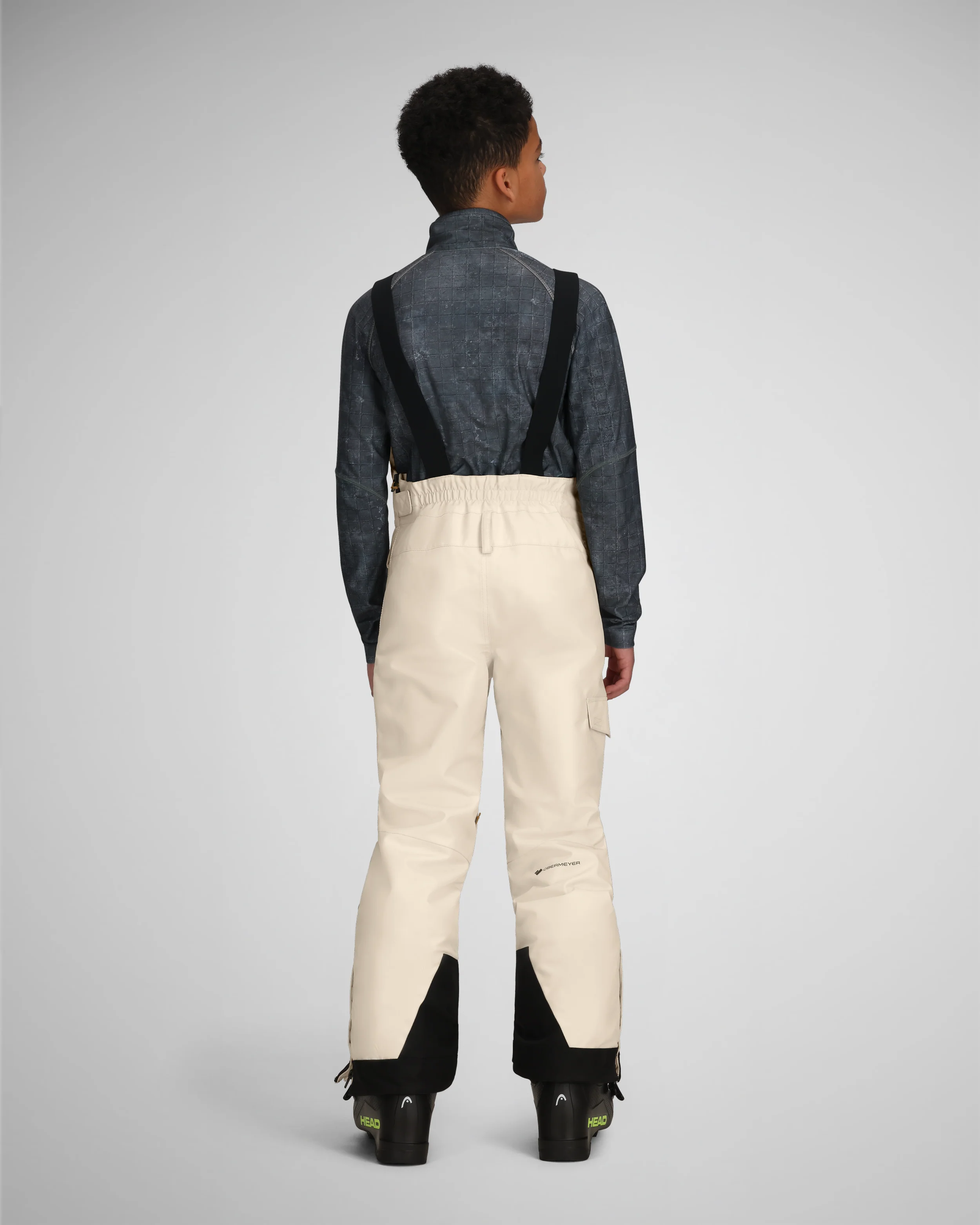 Carver Bib Pant - Image 32
