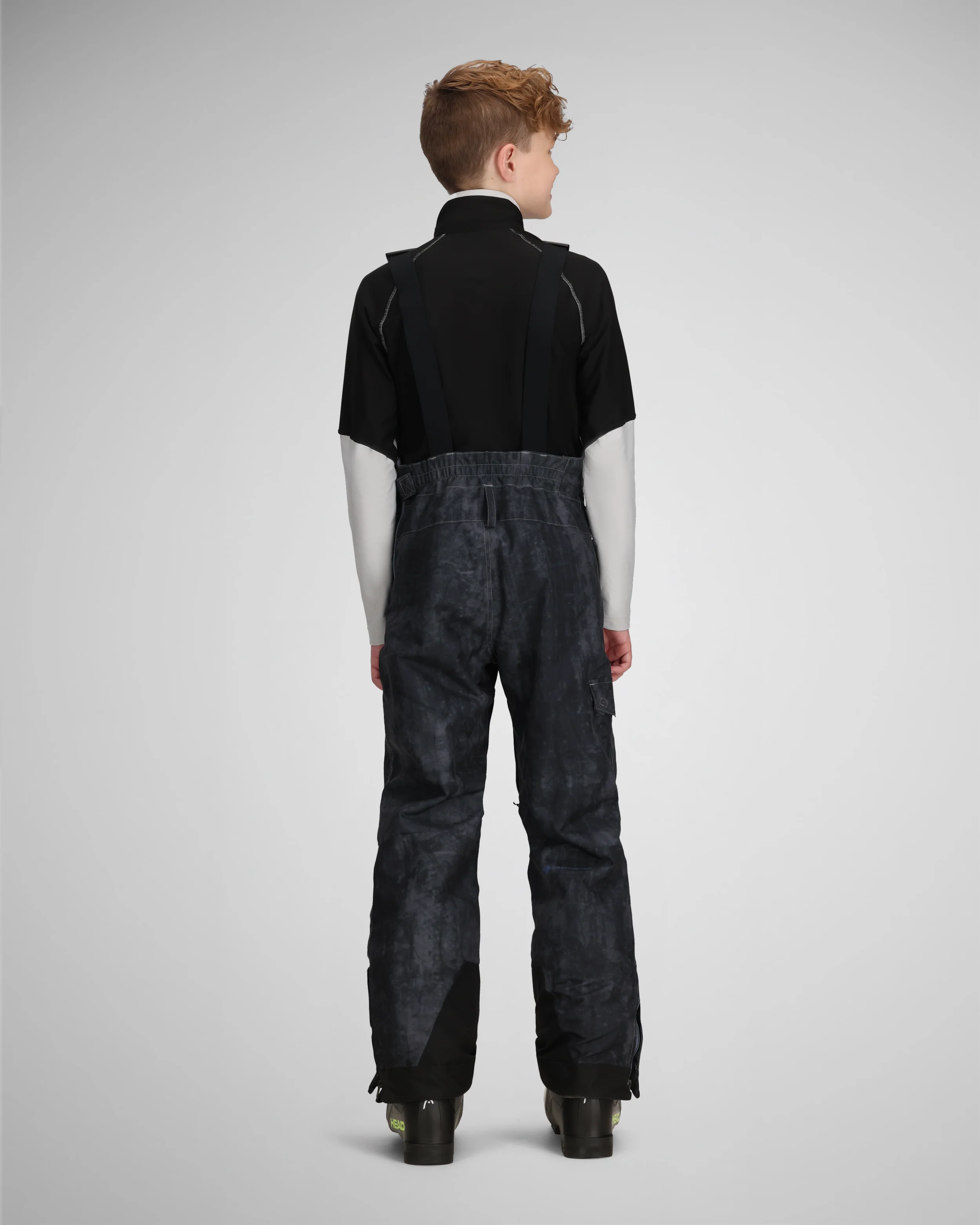 Carver Bib Pant - Image 33