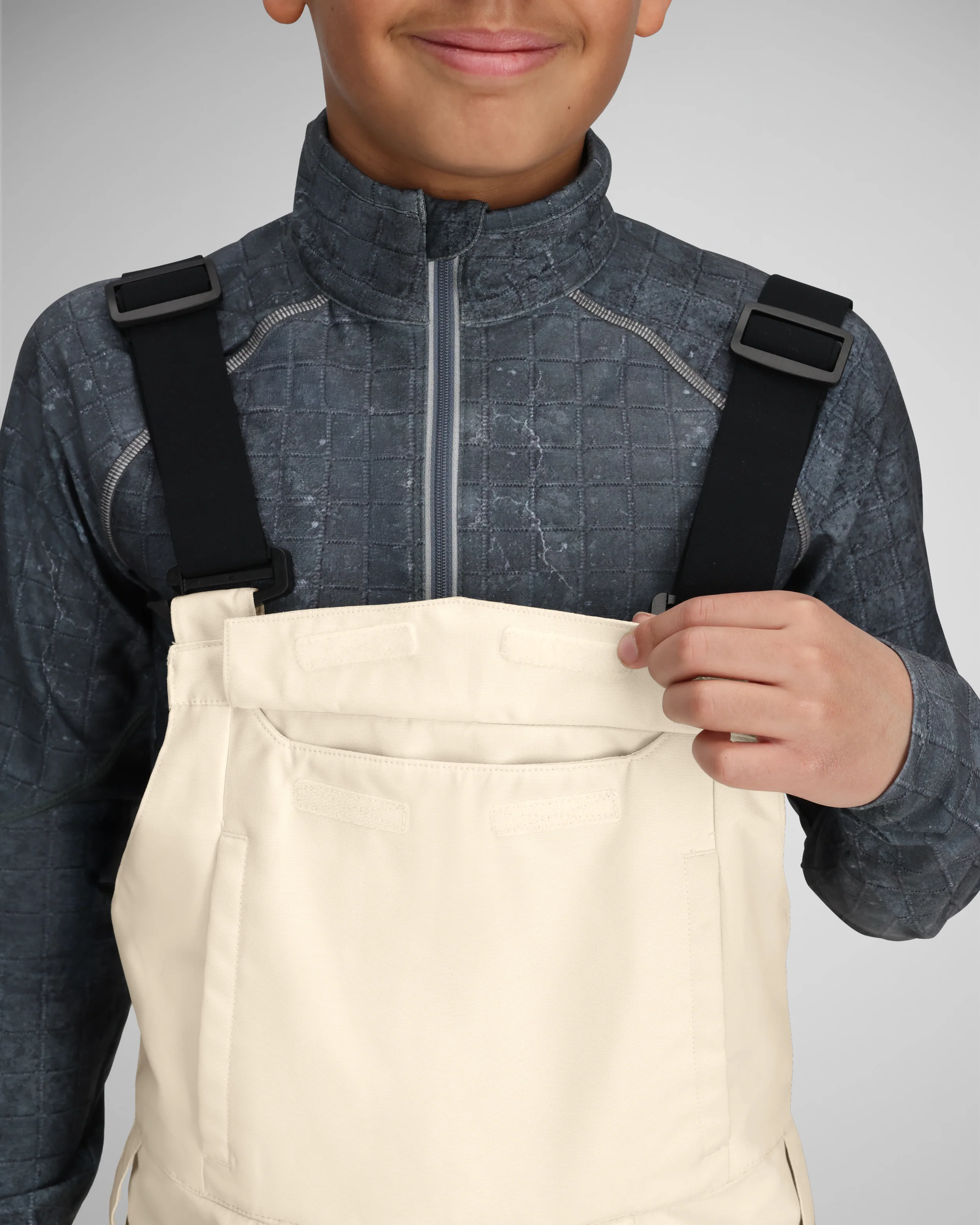 Carver Bib Pant - Image 34