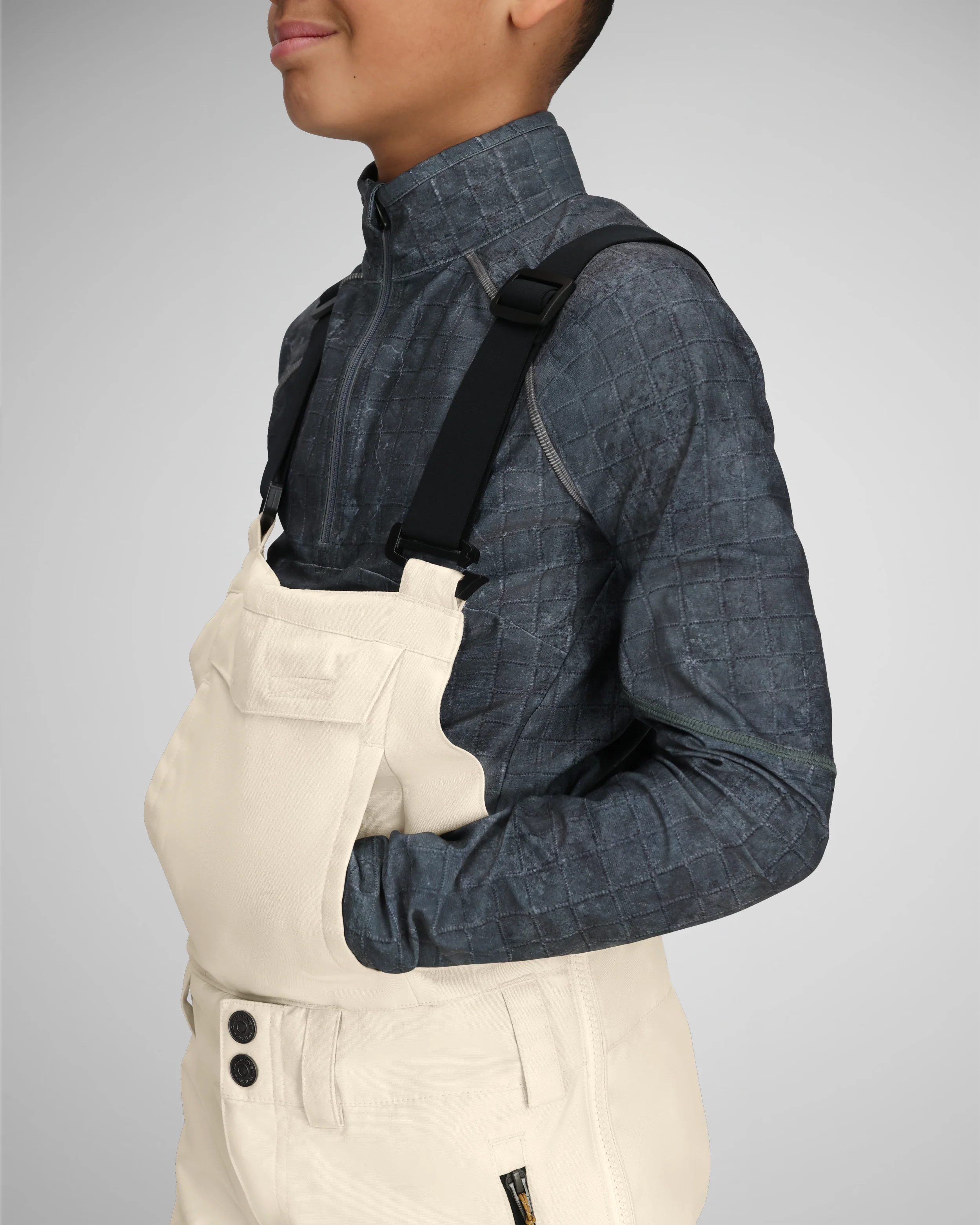 Carver Bib Pant - Image 35