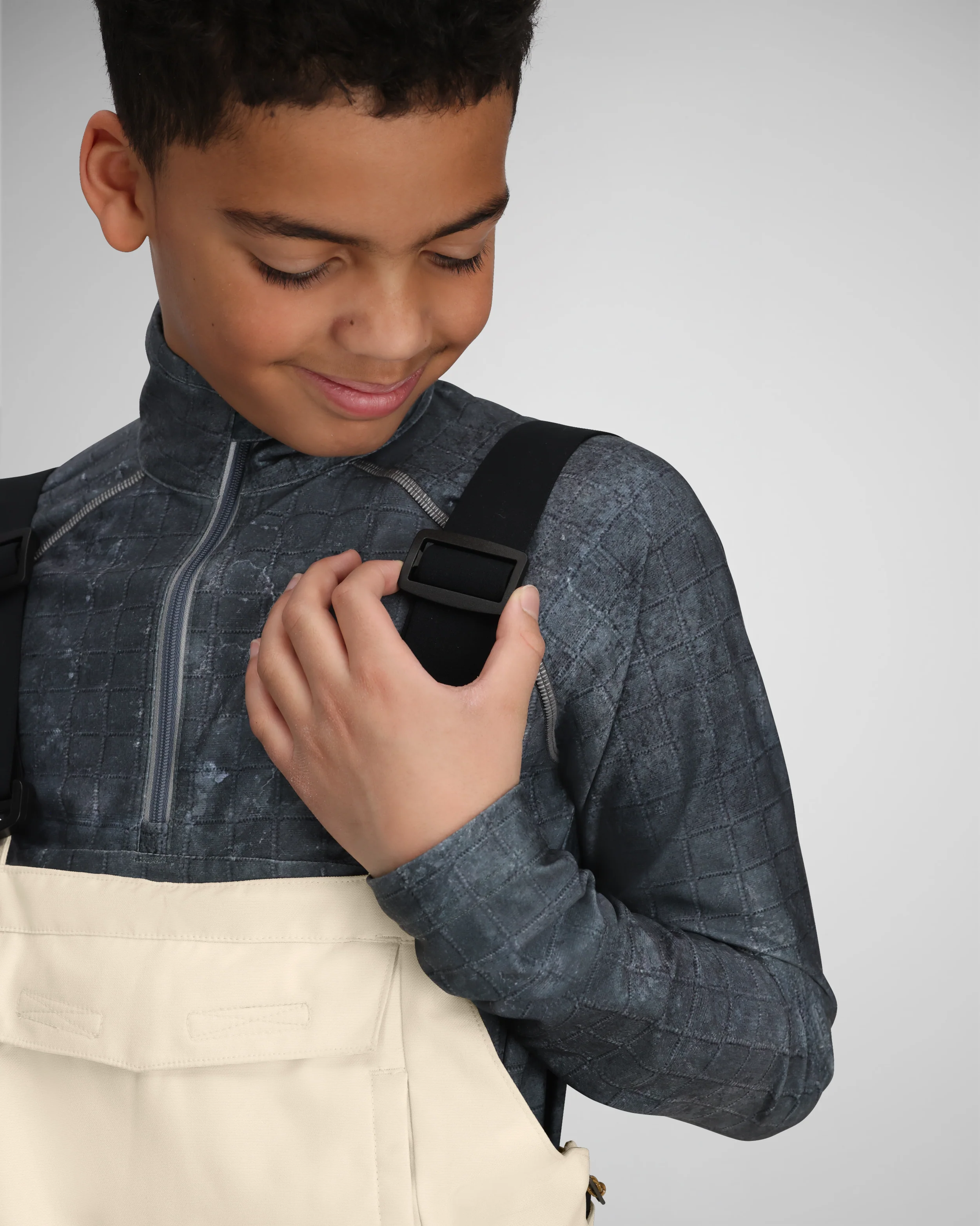 Carver Bib Pant - Image 37