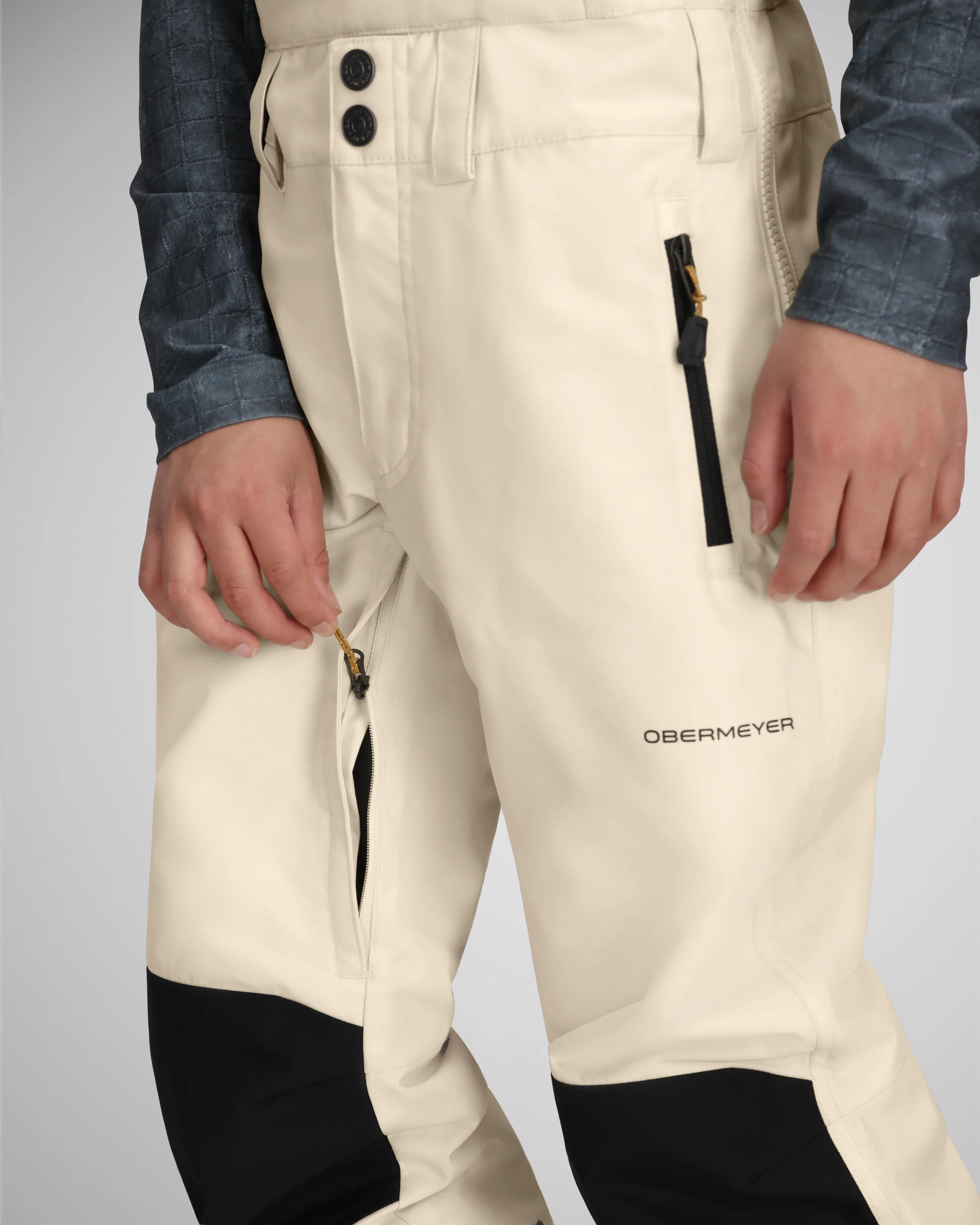 Carver Bib Pant - Image 38