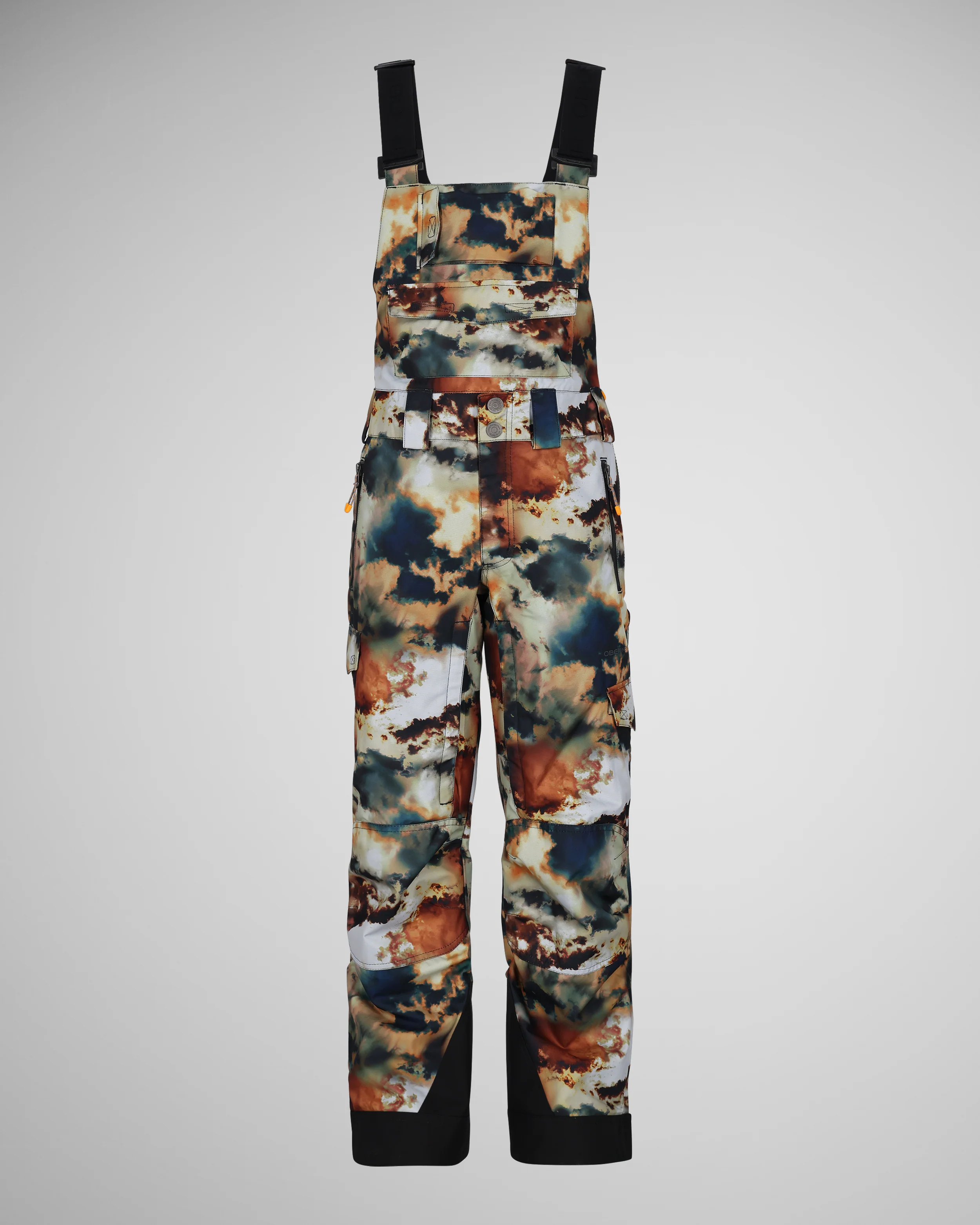 Carver Bib Pant - Image 43