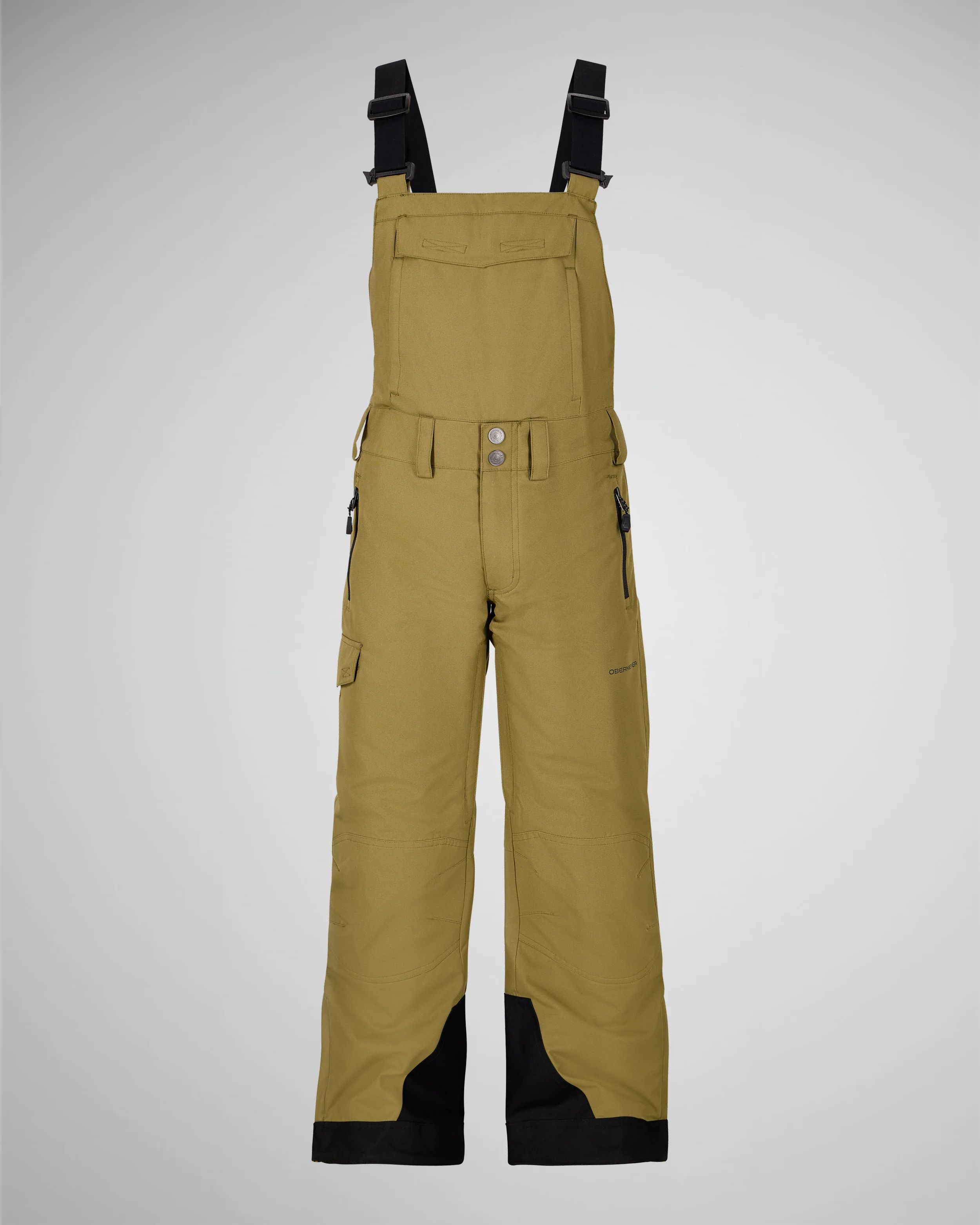 Carver Bib Pant - Image 44