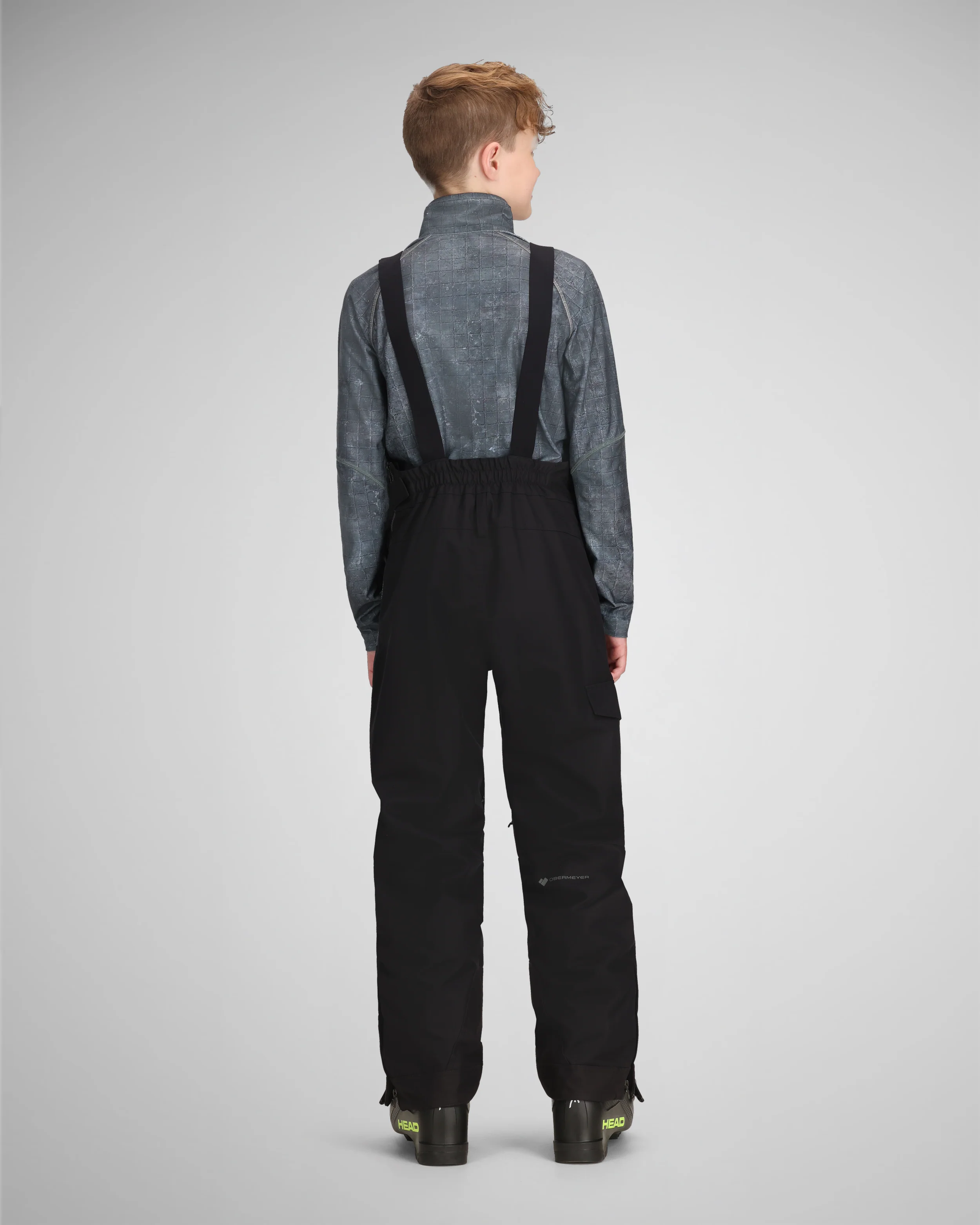 Carver Bib Pant - Image 5