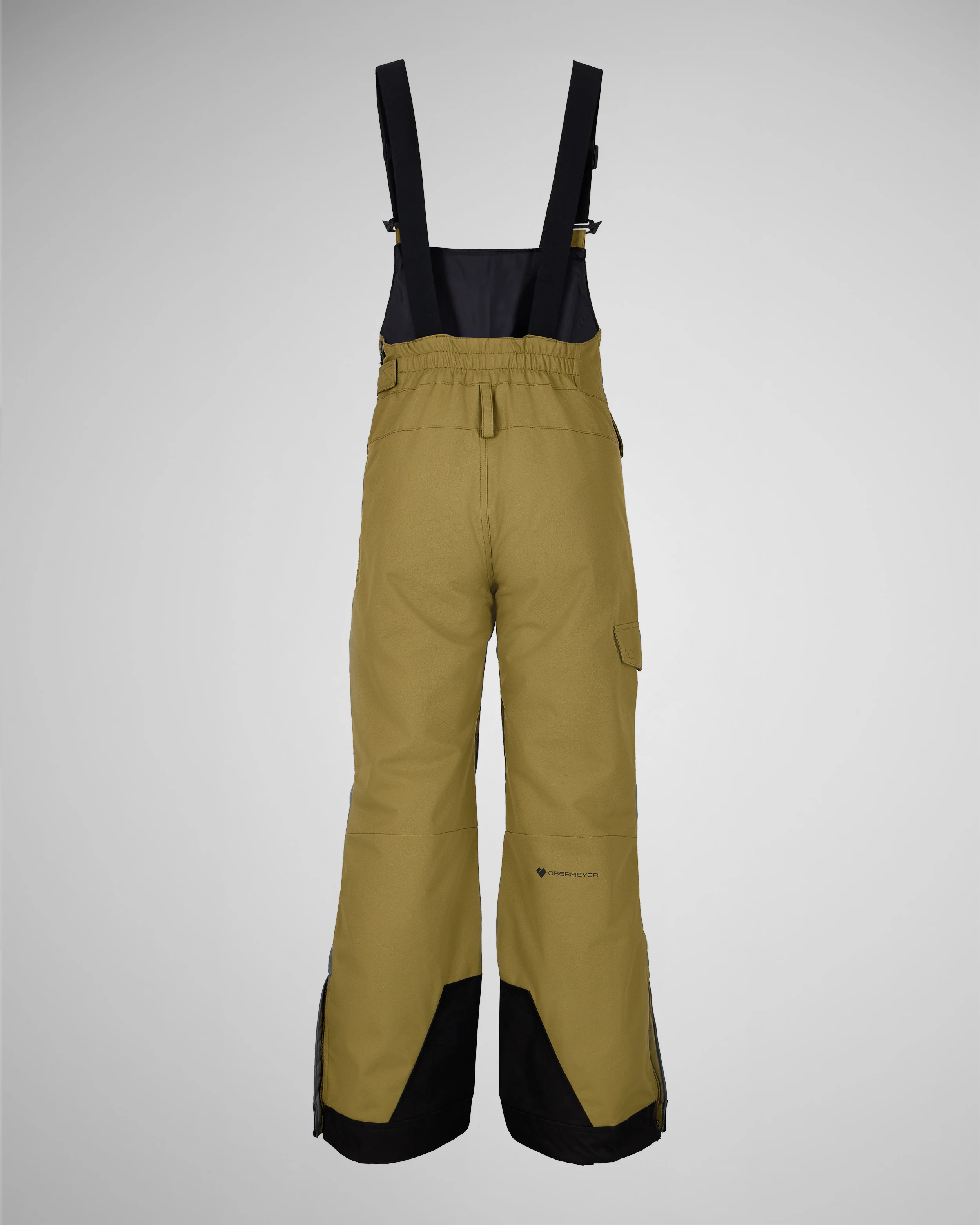 Carver Bib Pant - Image 52
