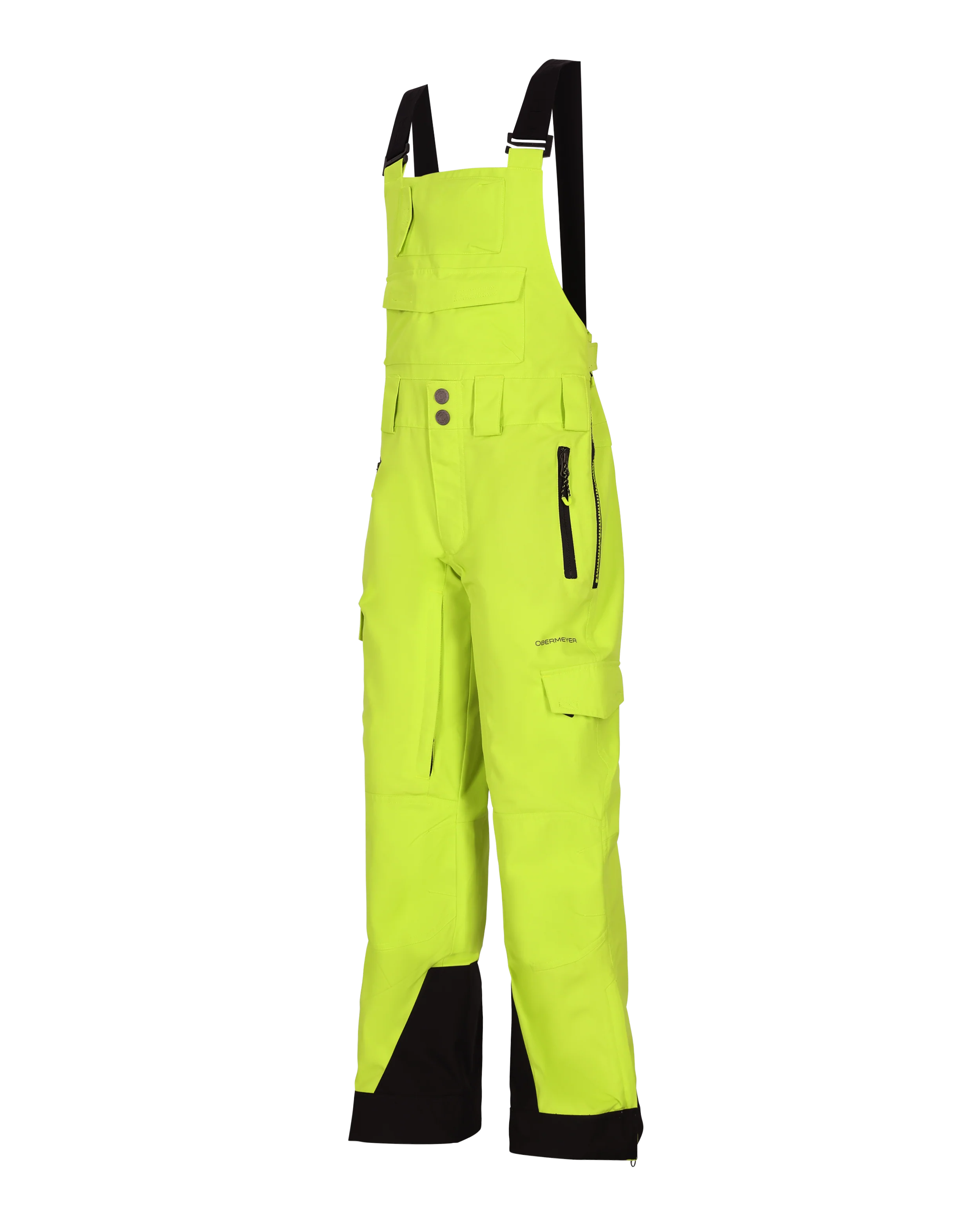 Carver Bib Pant - Image 7