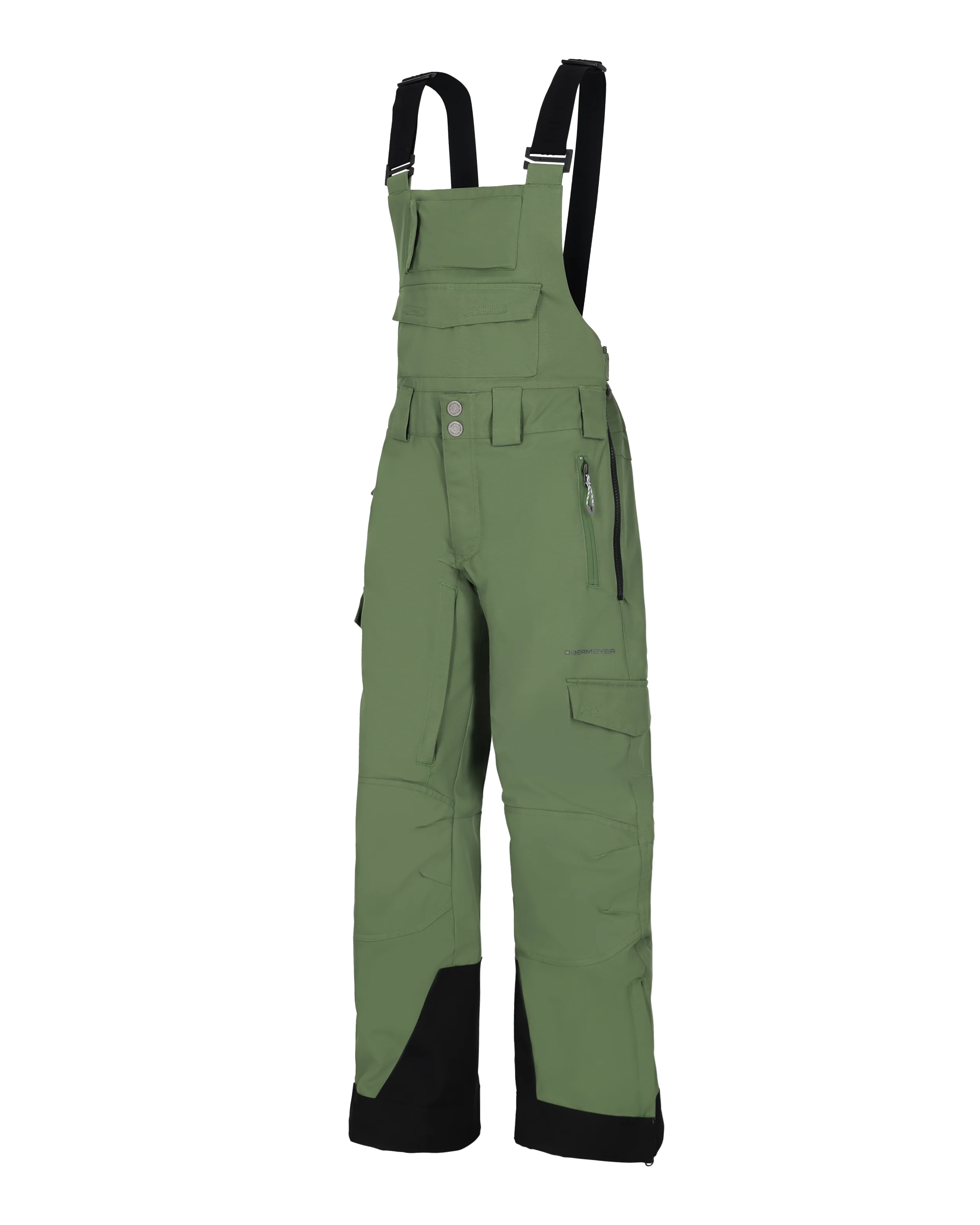 Carver Bib Pant - Image 8