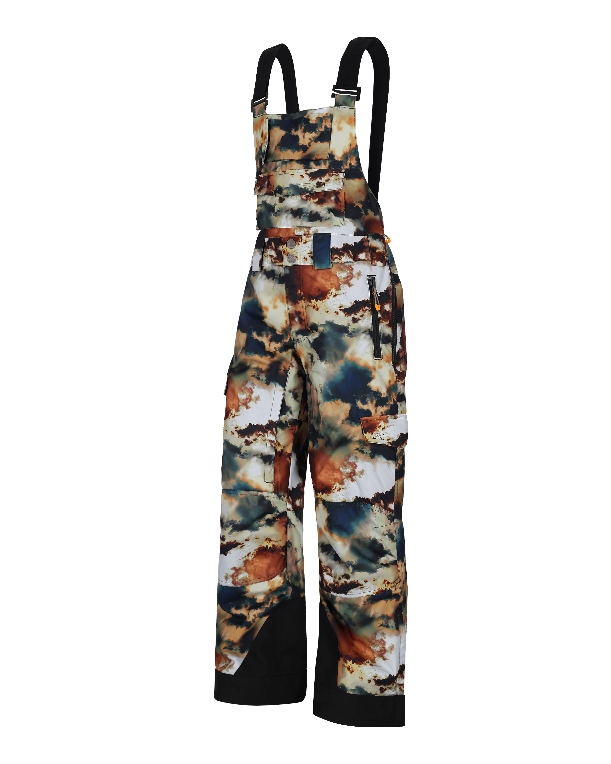 Carver Bib Pant - Image 9