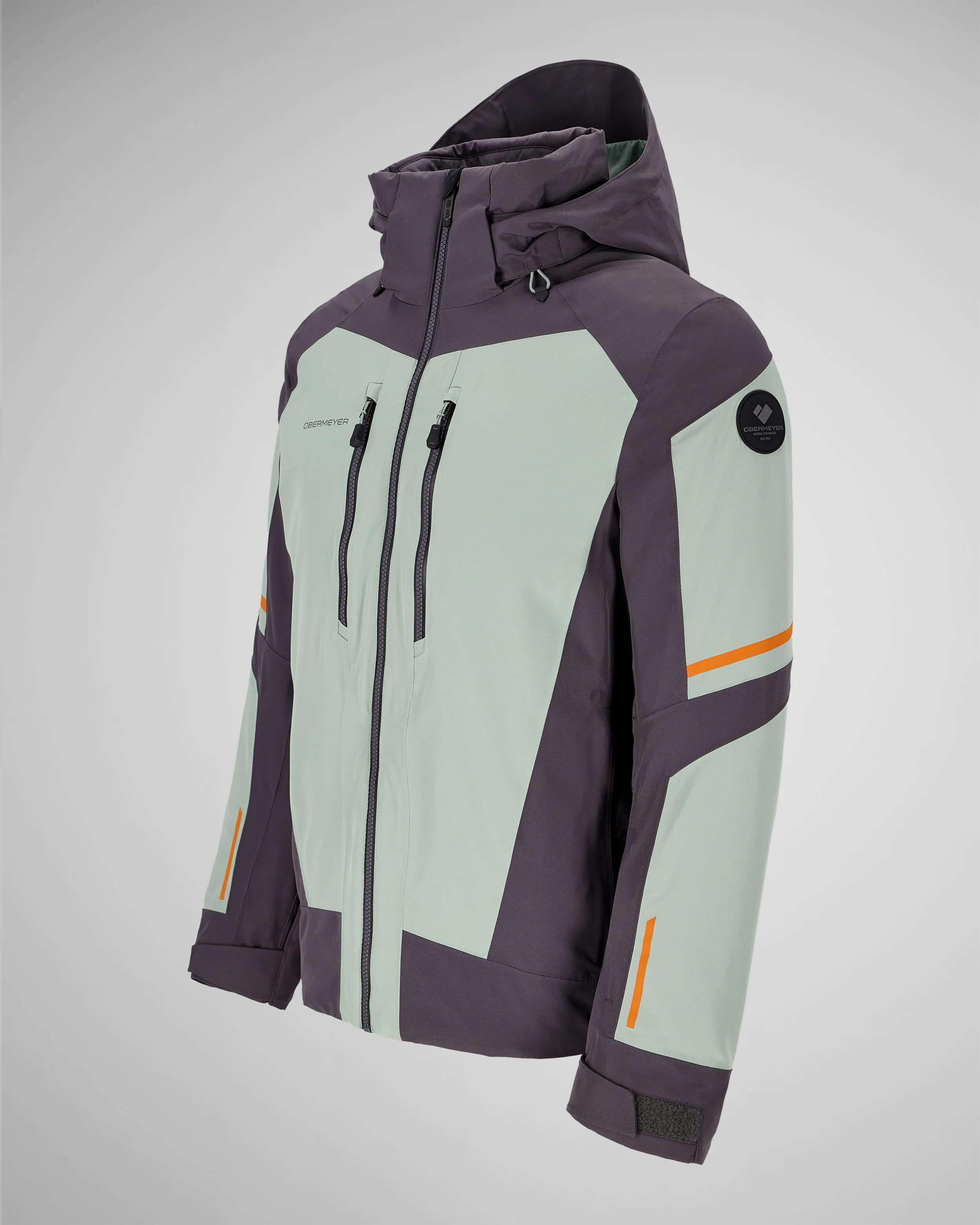 Charger Jacket - Image 10