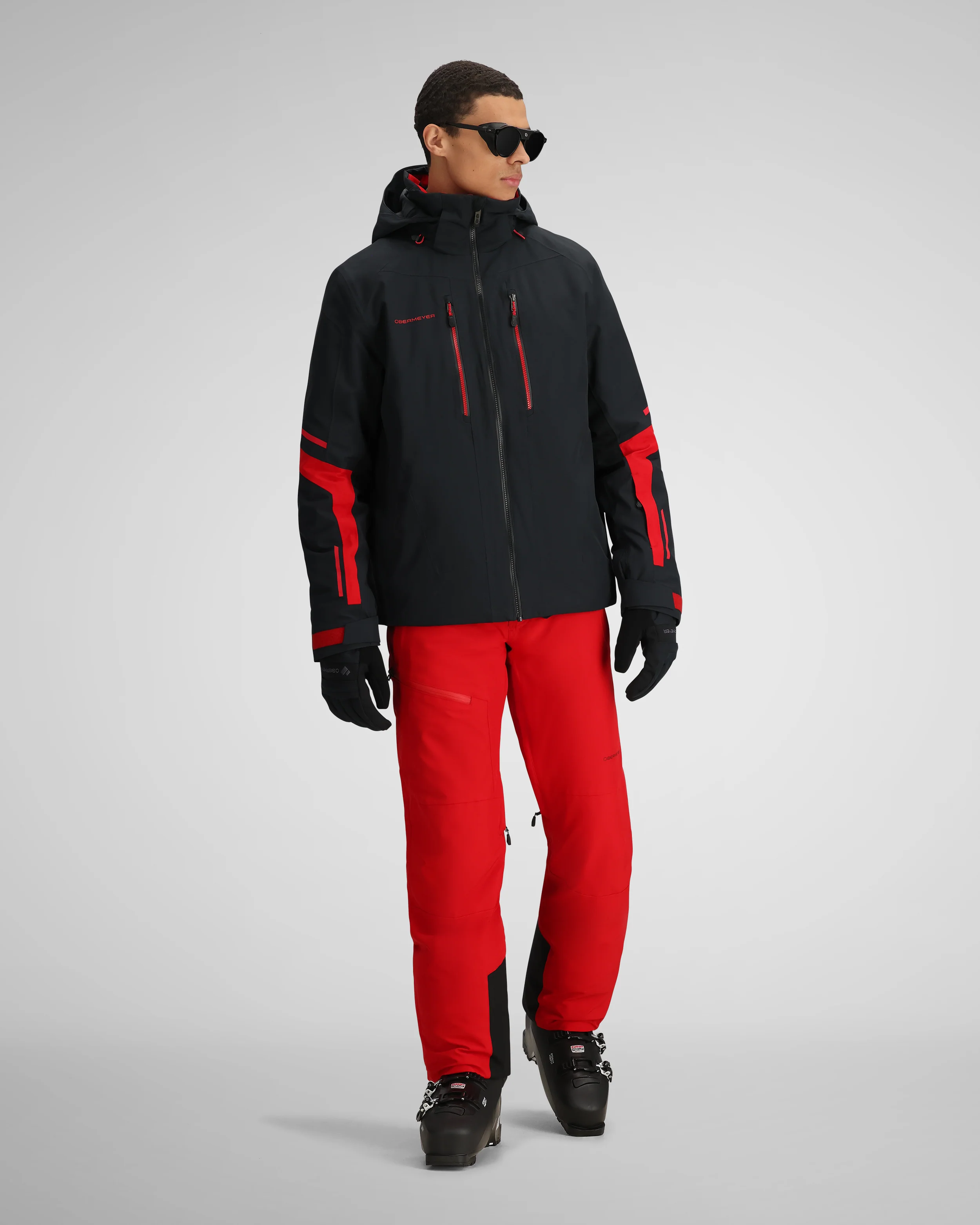 Charger Jacket - Image 11