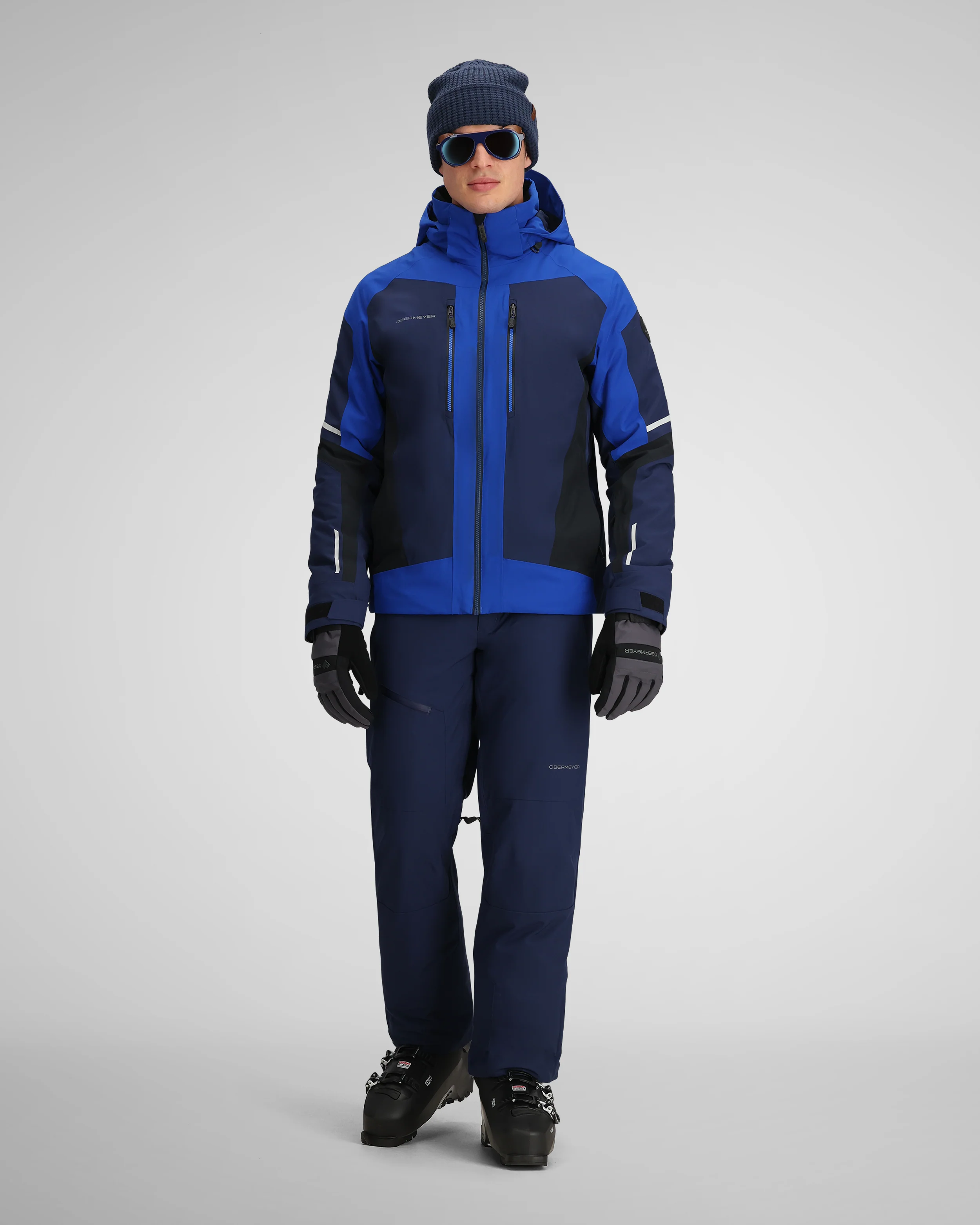 Charger Jacket - Image 12