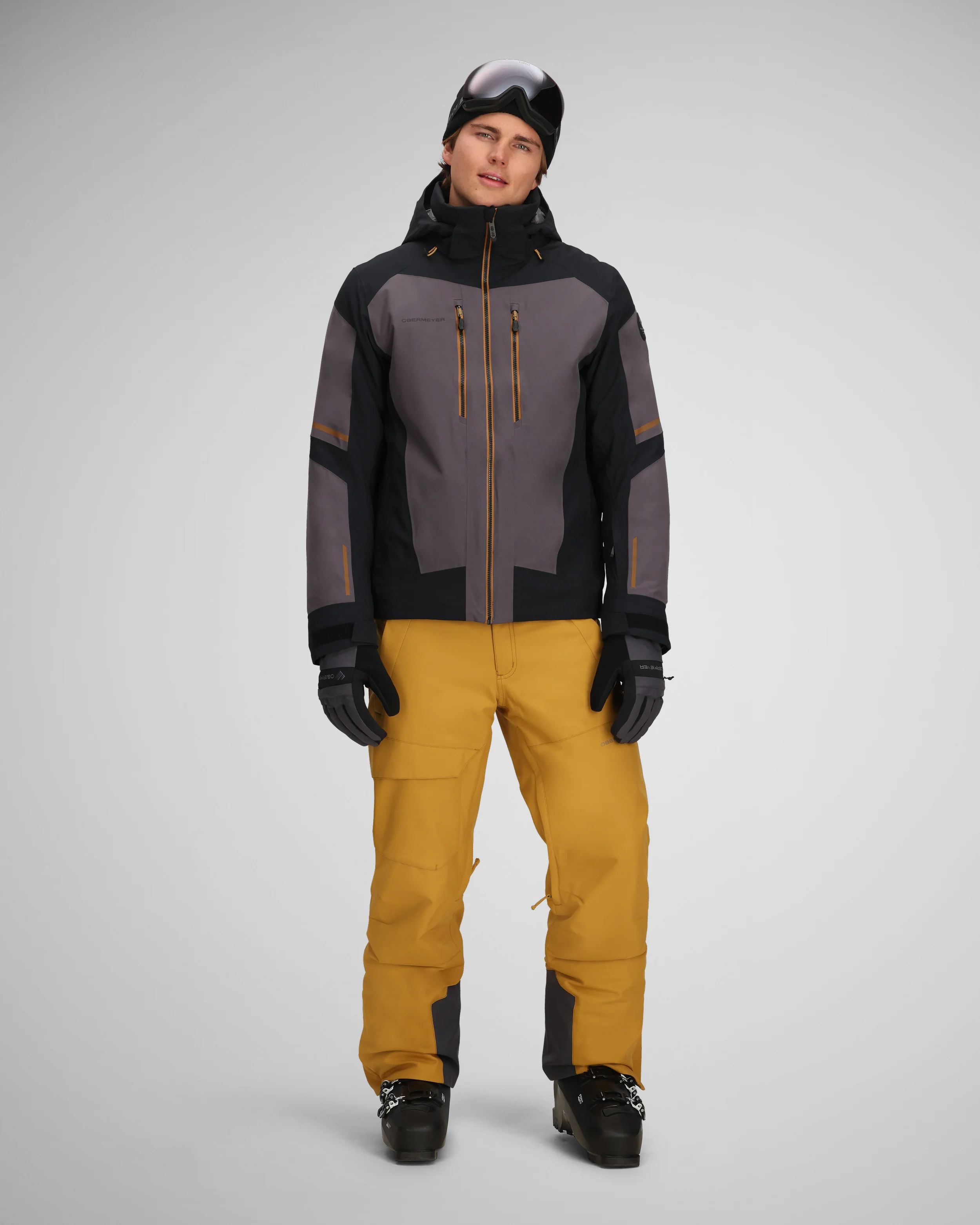 Charger Jacket - Image 13