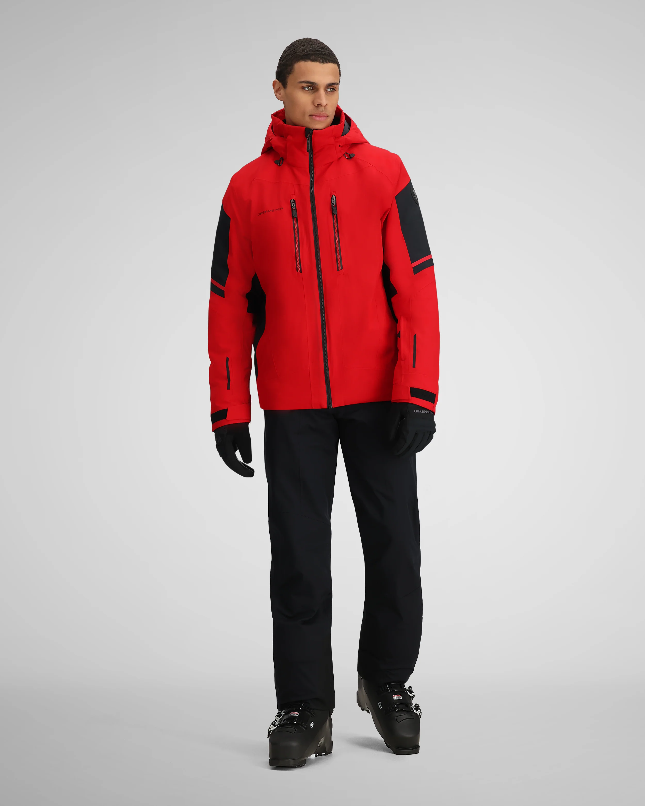 Charger Jacket - Image 14