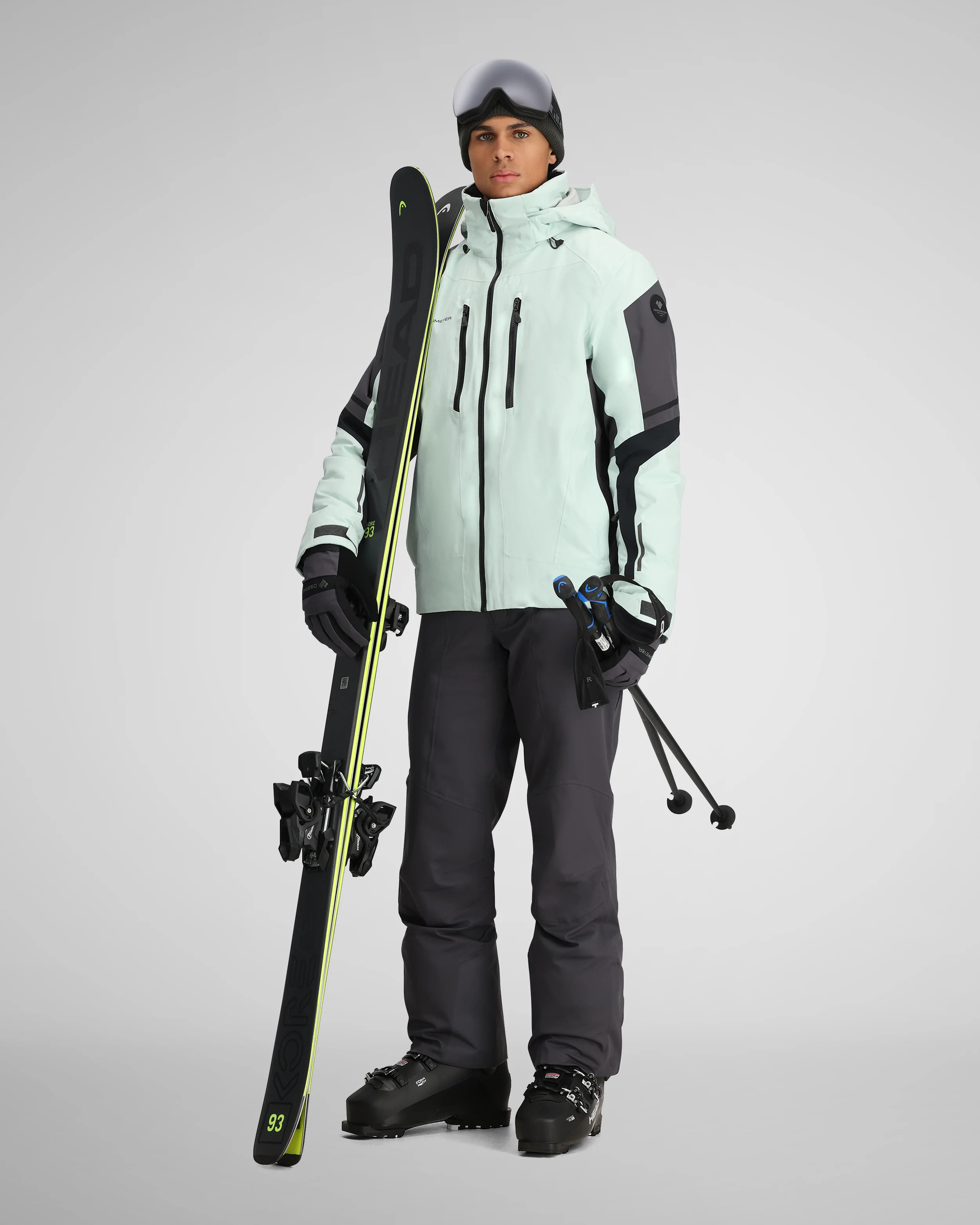Charger Jacket - Image 15