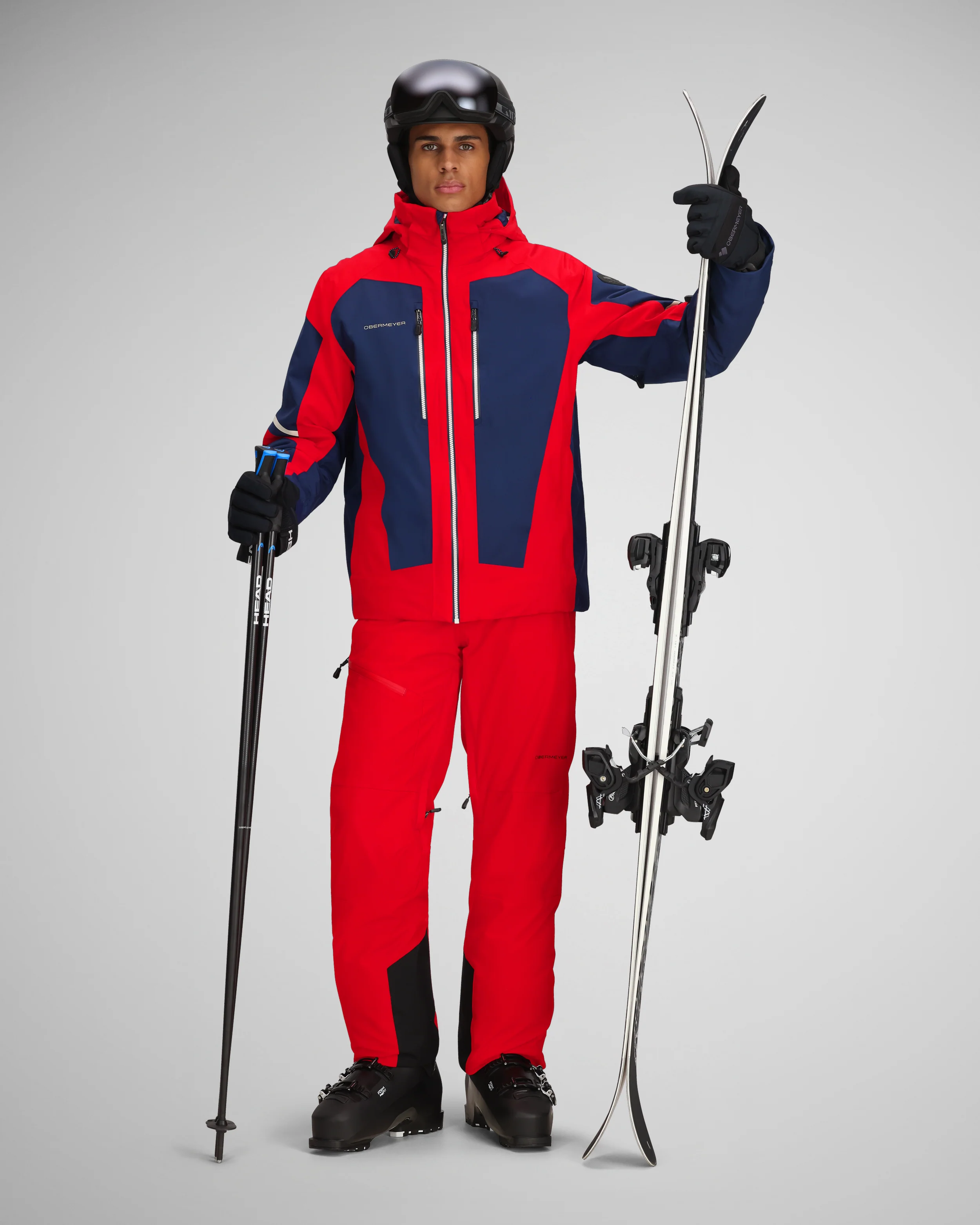 Charger Jacket - Image 16