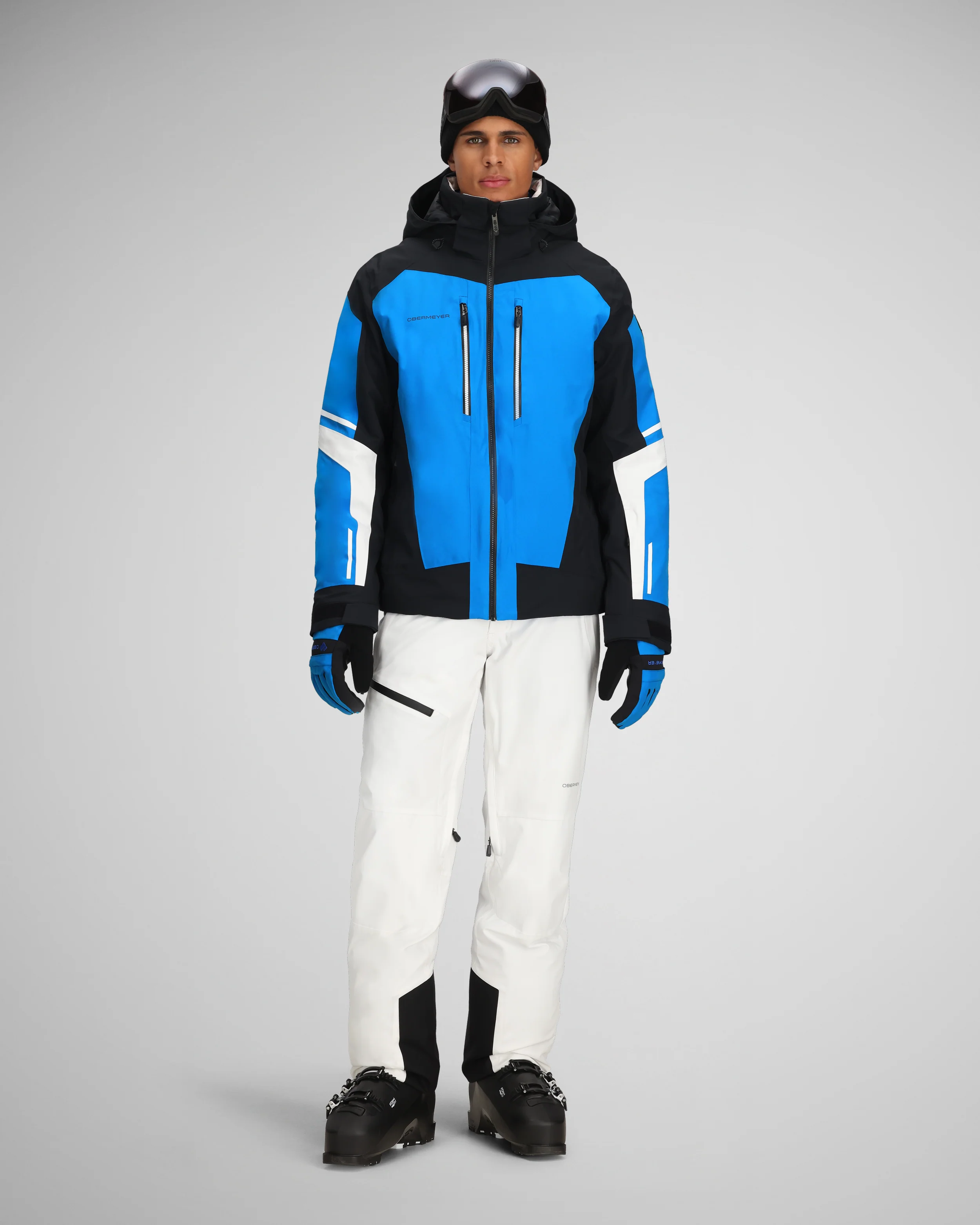 Charger Jacket - Image 17