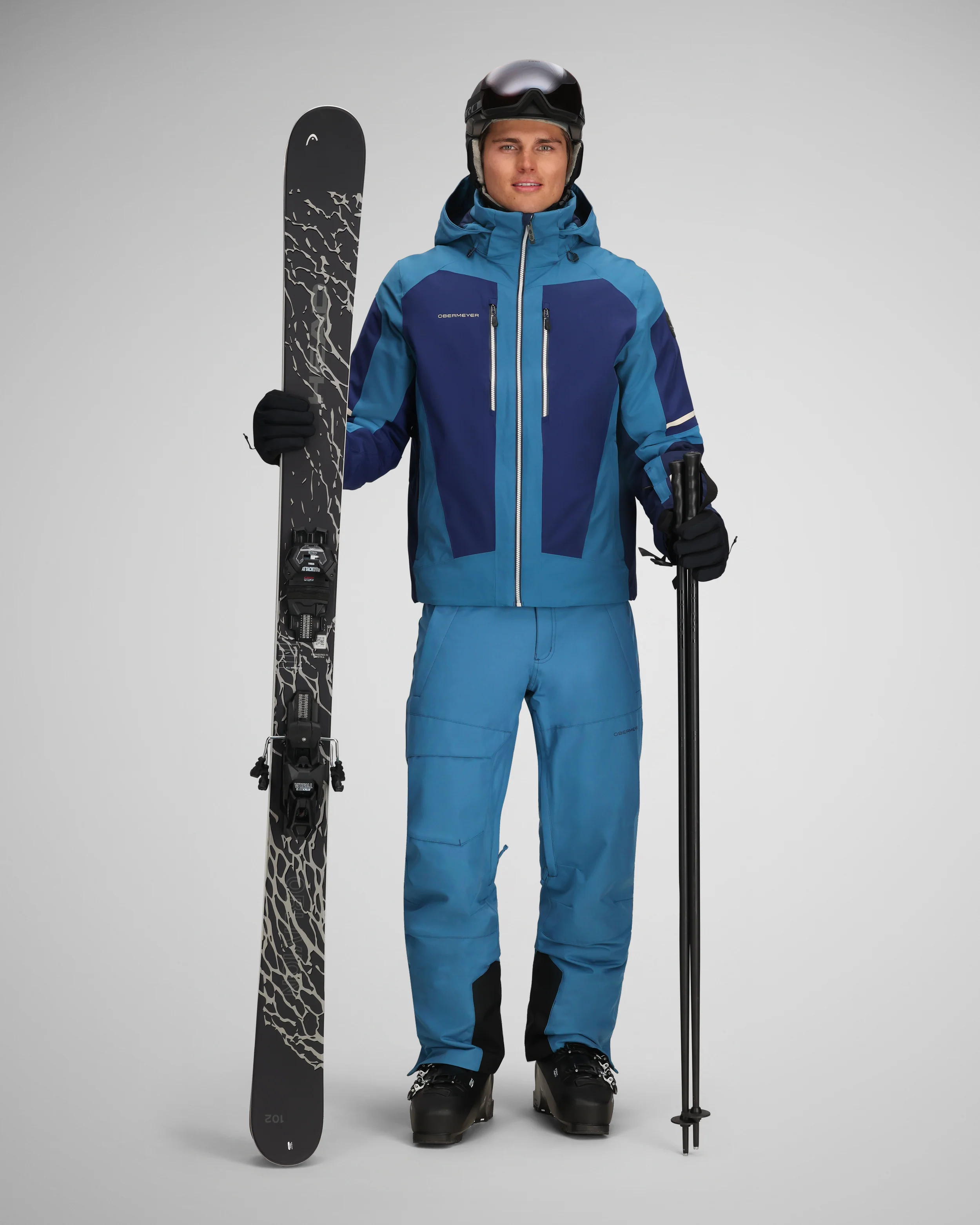 Charger Jacket - Image 18