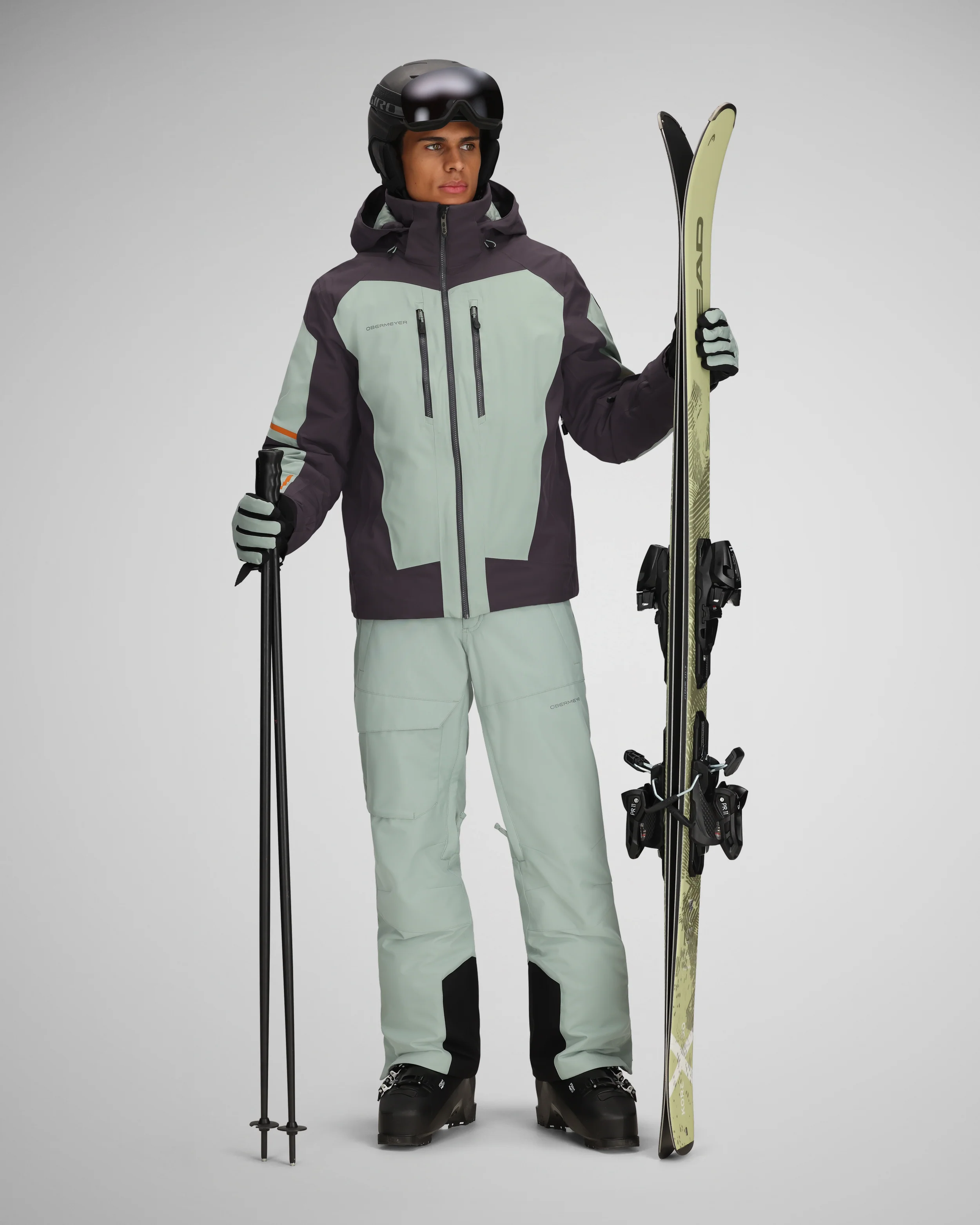 Charger Jacket - Image 19