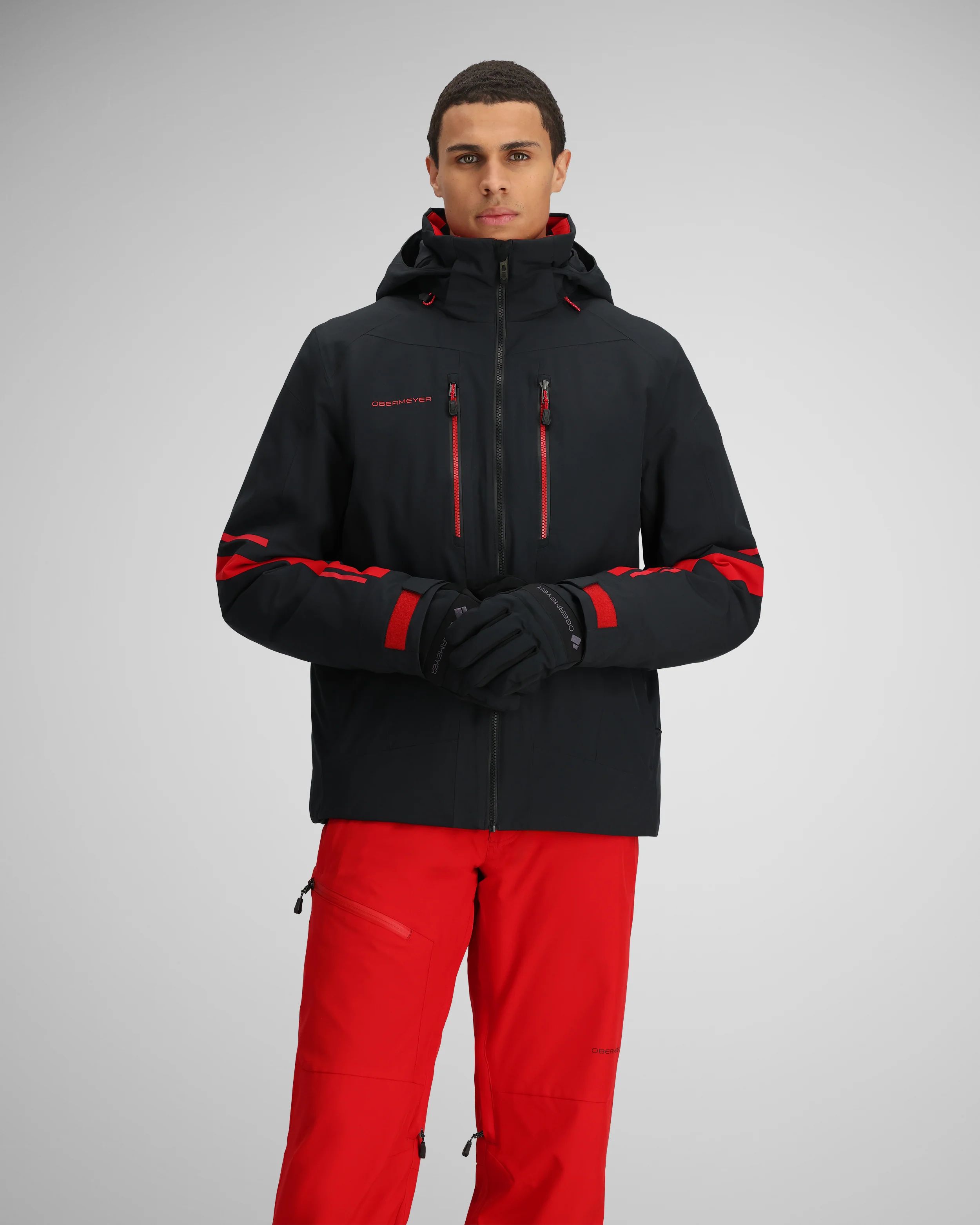 Charger Jacket - Image 20